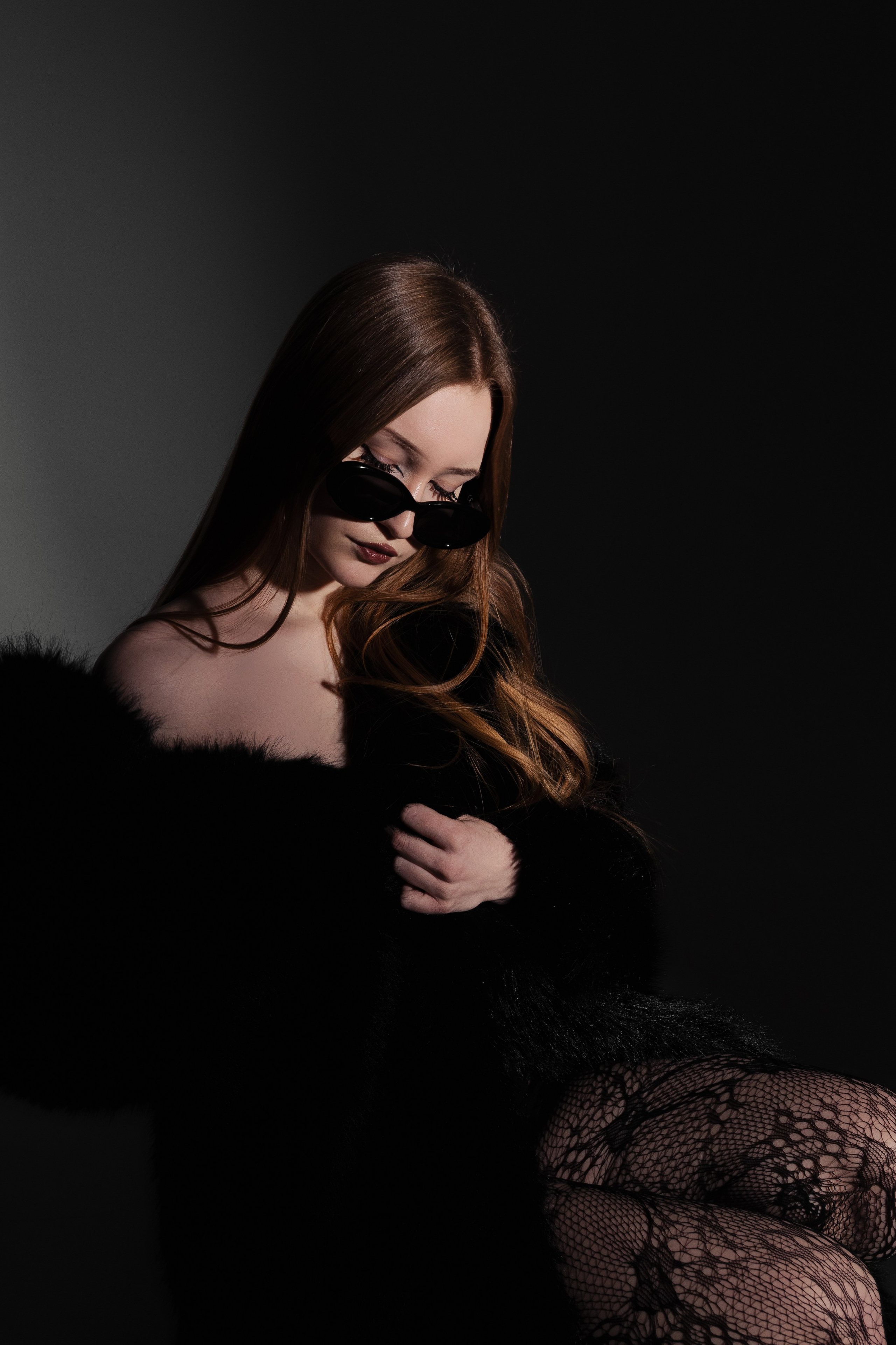 Maria. Фотограф Москва|Дарья Тельнова