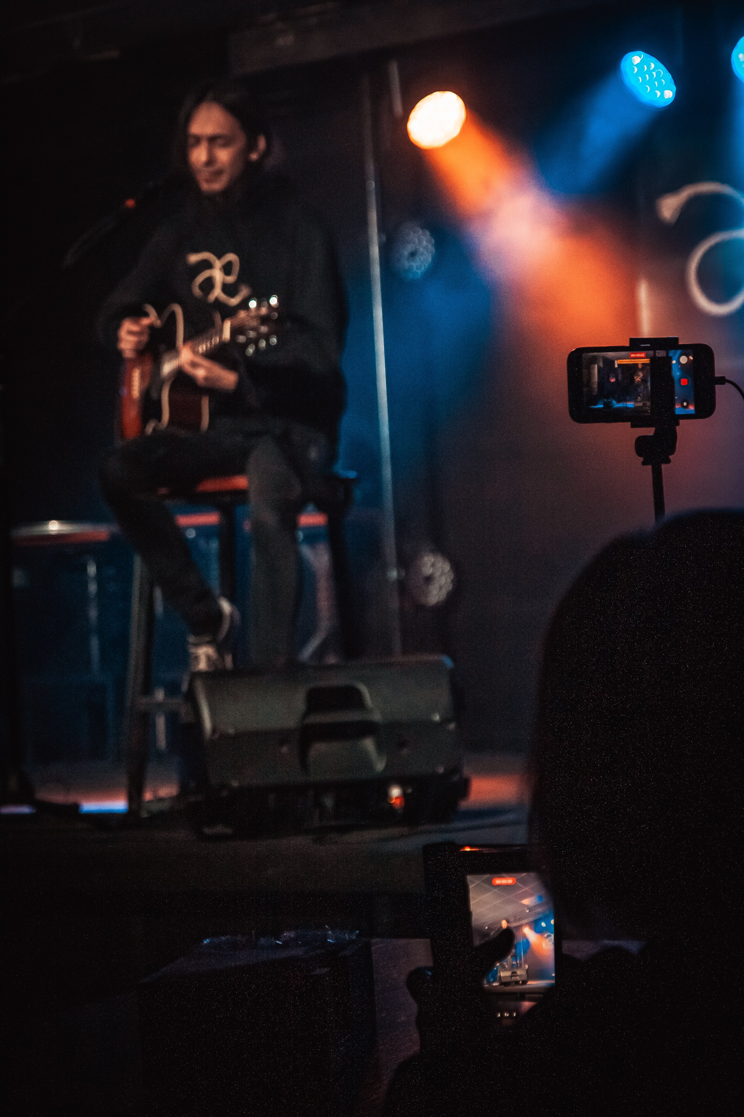 Зилков АЕ, 64/6, 09.02.2026. Фотограф Регина Крикунова г. Красноярск