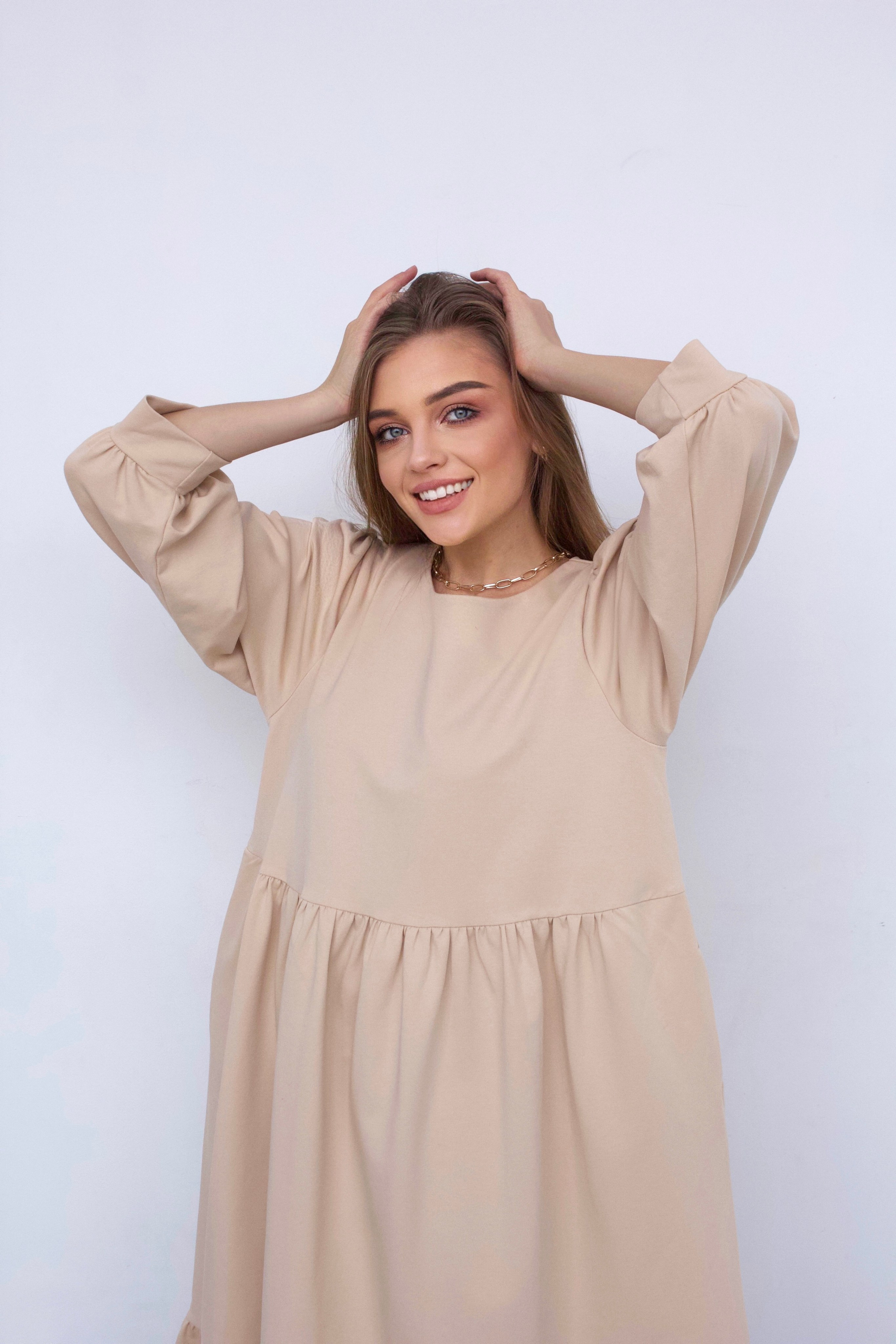 ДАША XS (40). Фото для маркетплейсов и интернет магазинов Москва