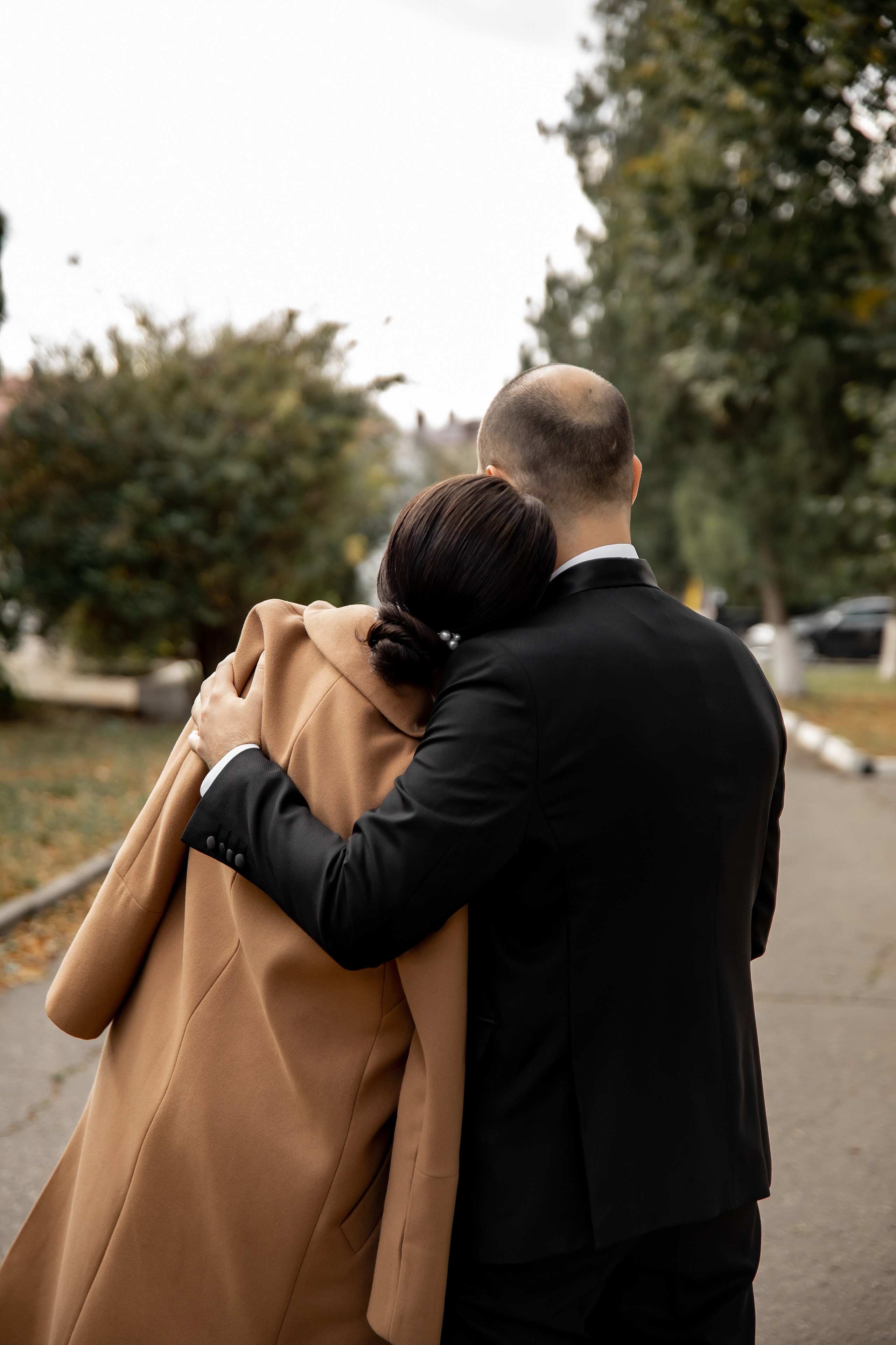 Александр & Диана. Ксения Федорова — фотограф
