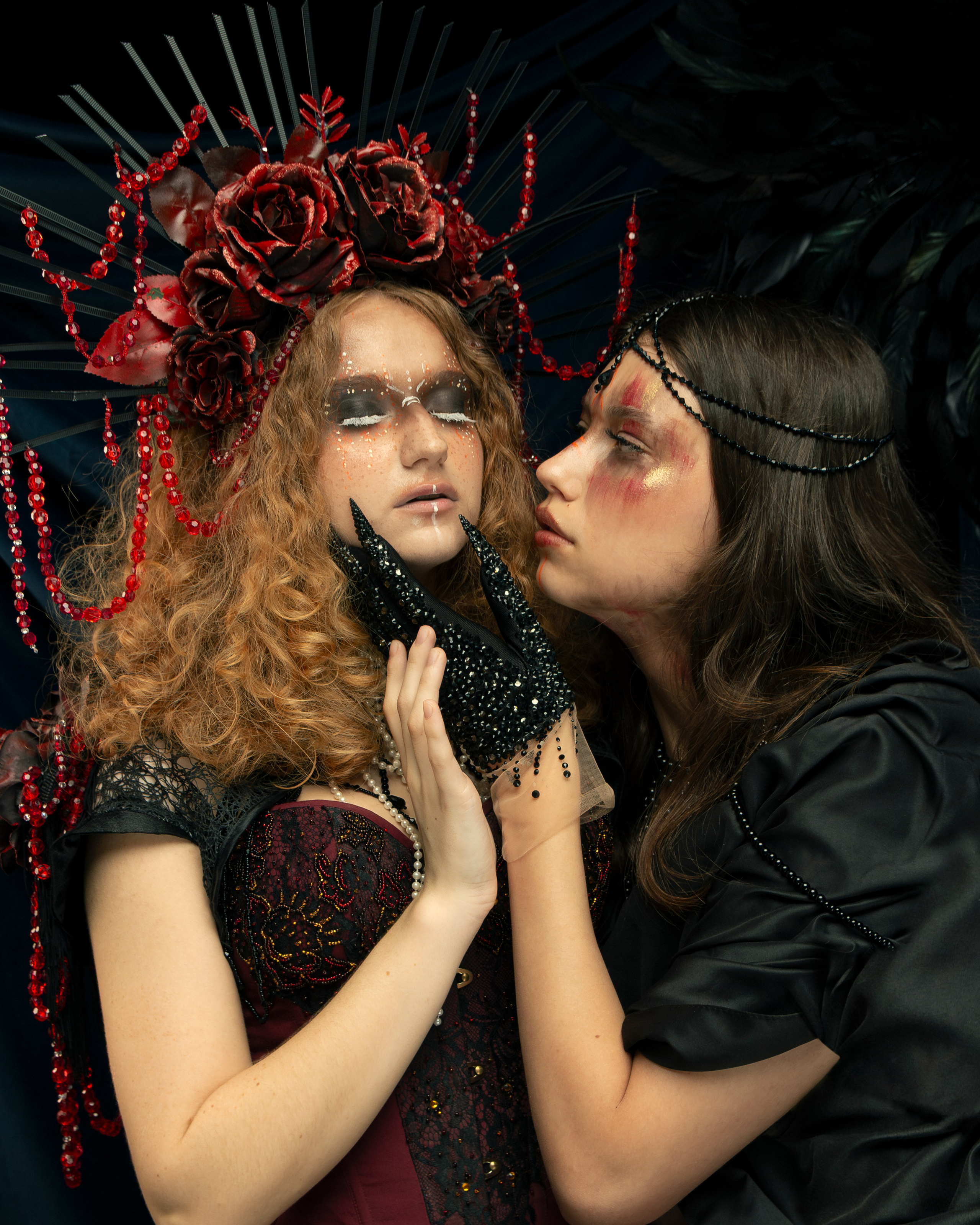 Dualism. Фотограф в Ярославле Никита Зайцев