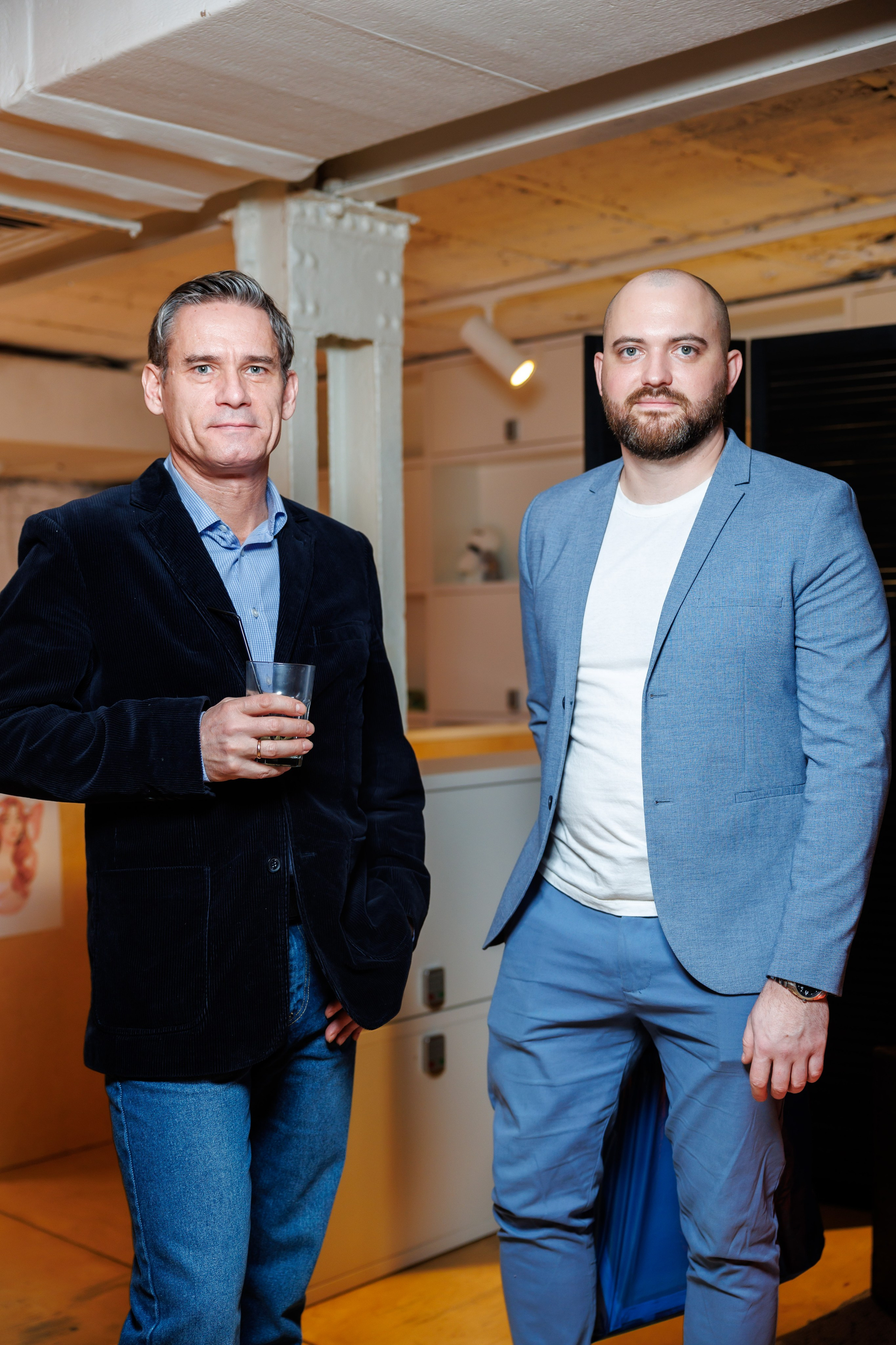 Вектор Ветра. Фотограф Москва. Репортажная съемка, портрет, бизнес-портрет