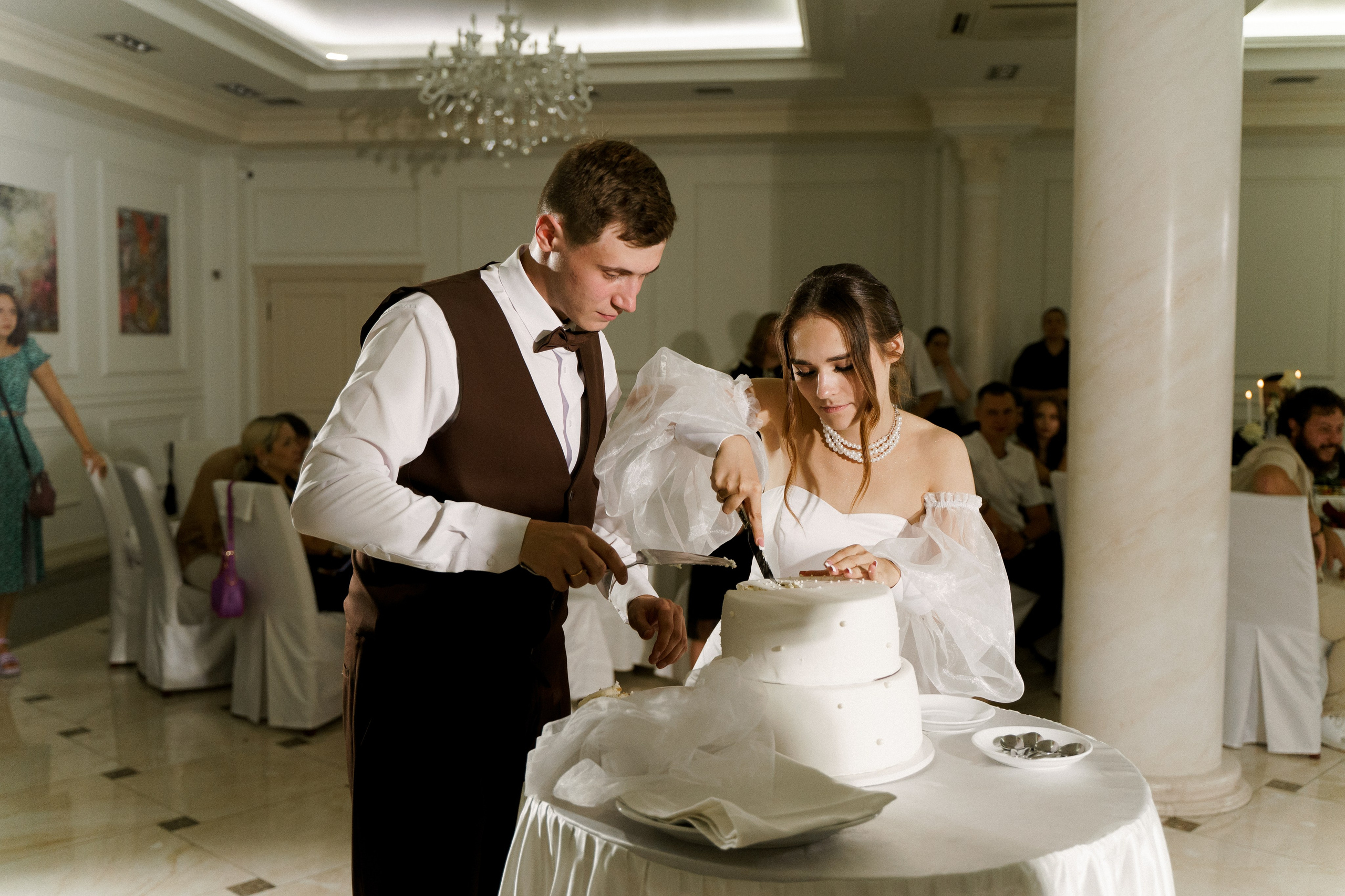 D & A. Свадебный Фотограф в Майкопе Полина Махонина