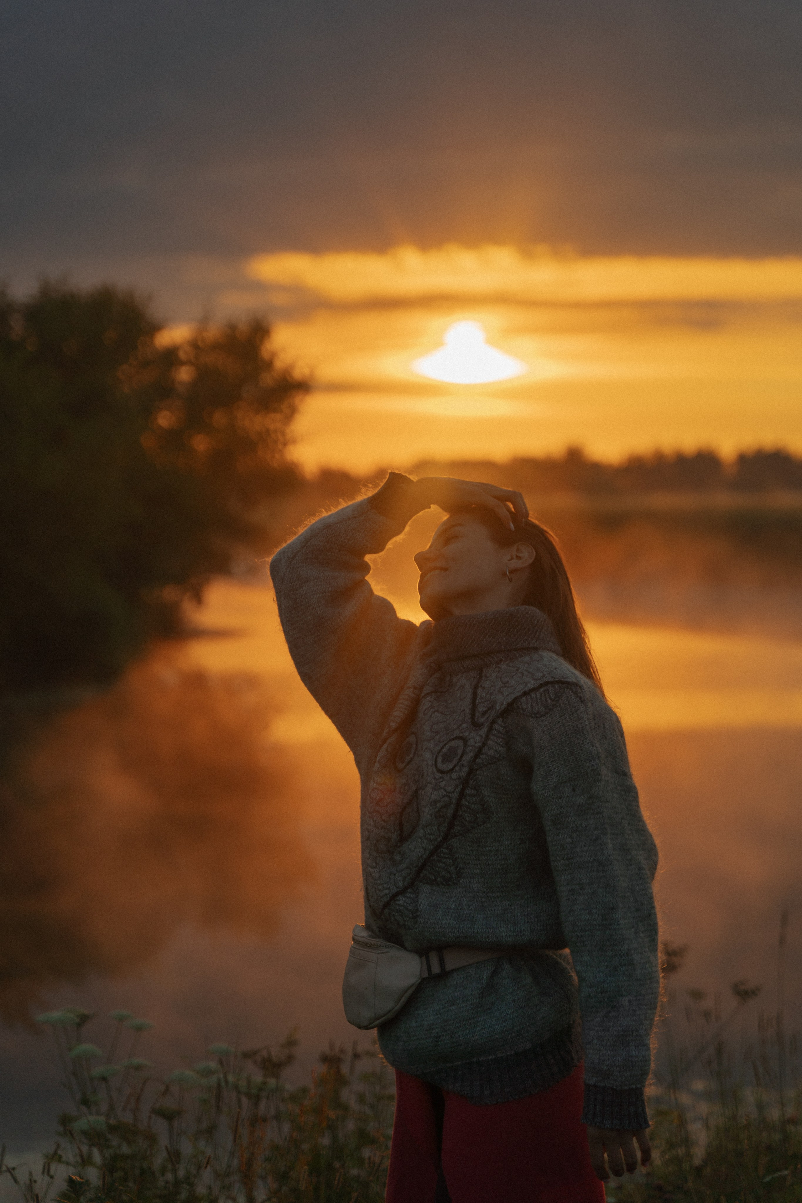Палаточный форум для взрослых CAMPot 2024. Фотограф Надежда Погребняк | Рязань | Москва