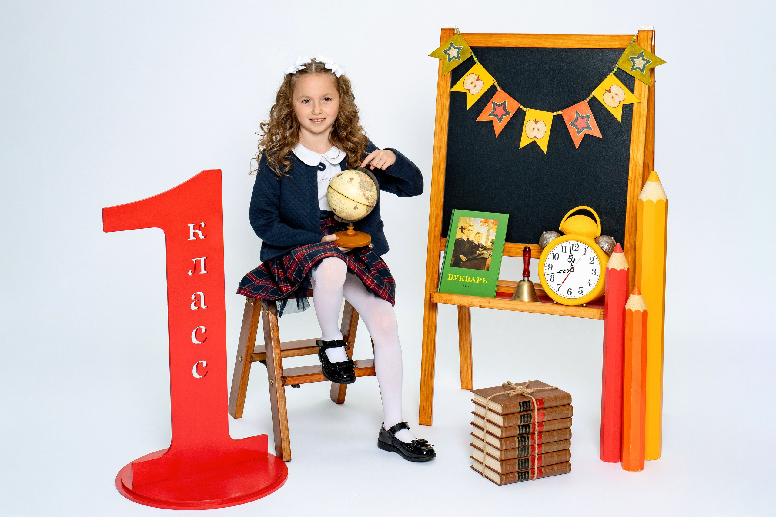 ФОТОПРОЕКТ «ШКОЛА!». Школьная фотостудия «Like Moment» в Строгино