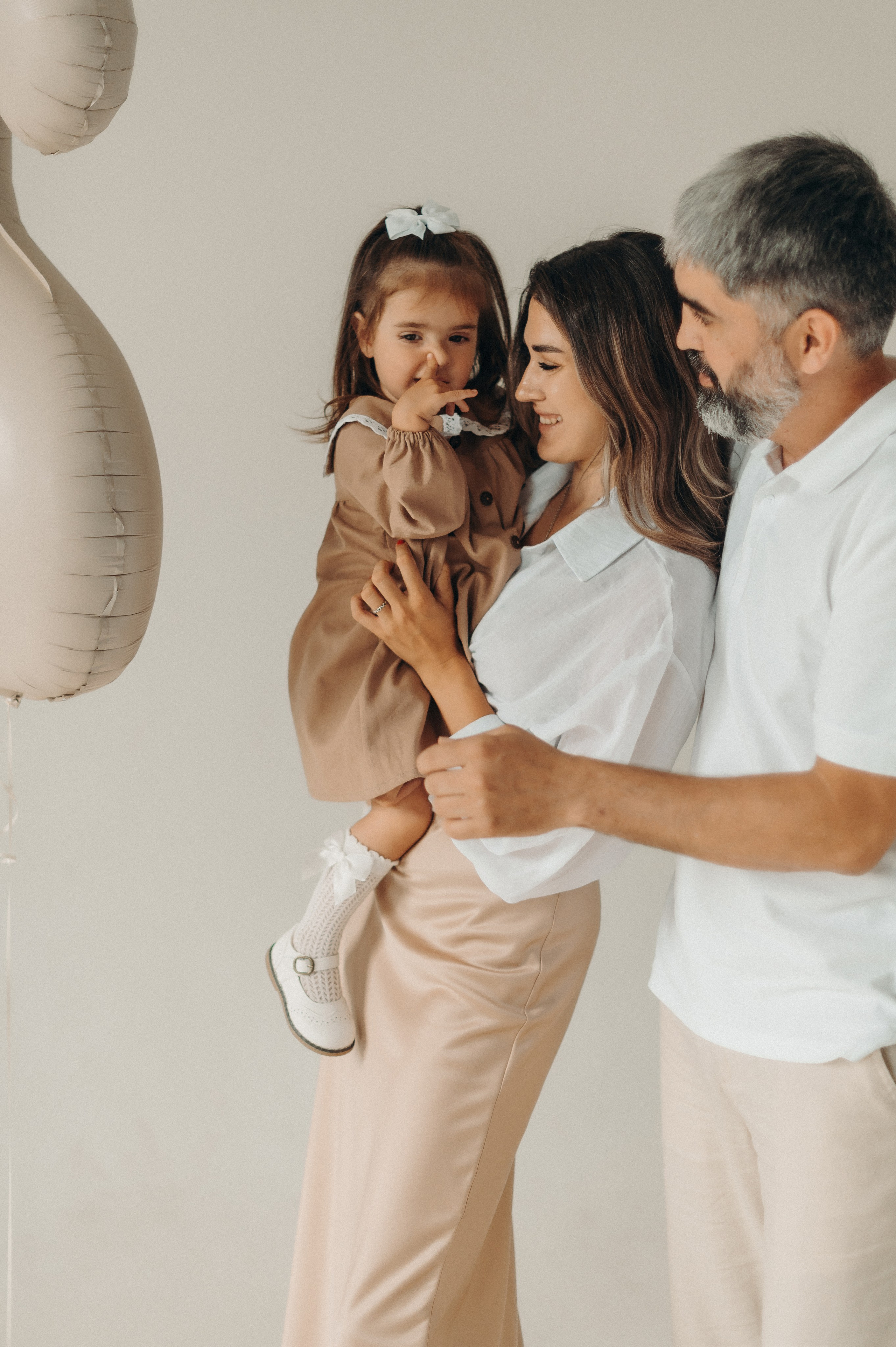 Аделине 2 года. Главная