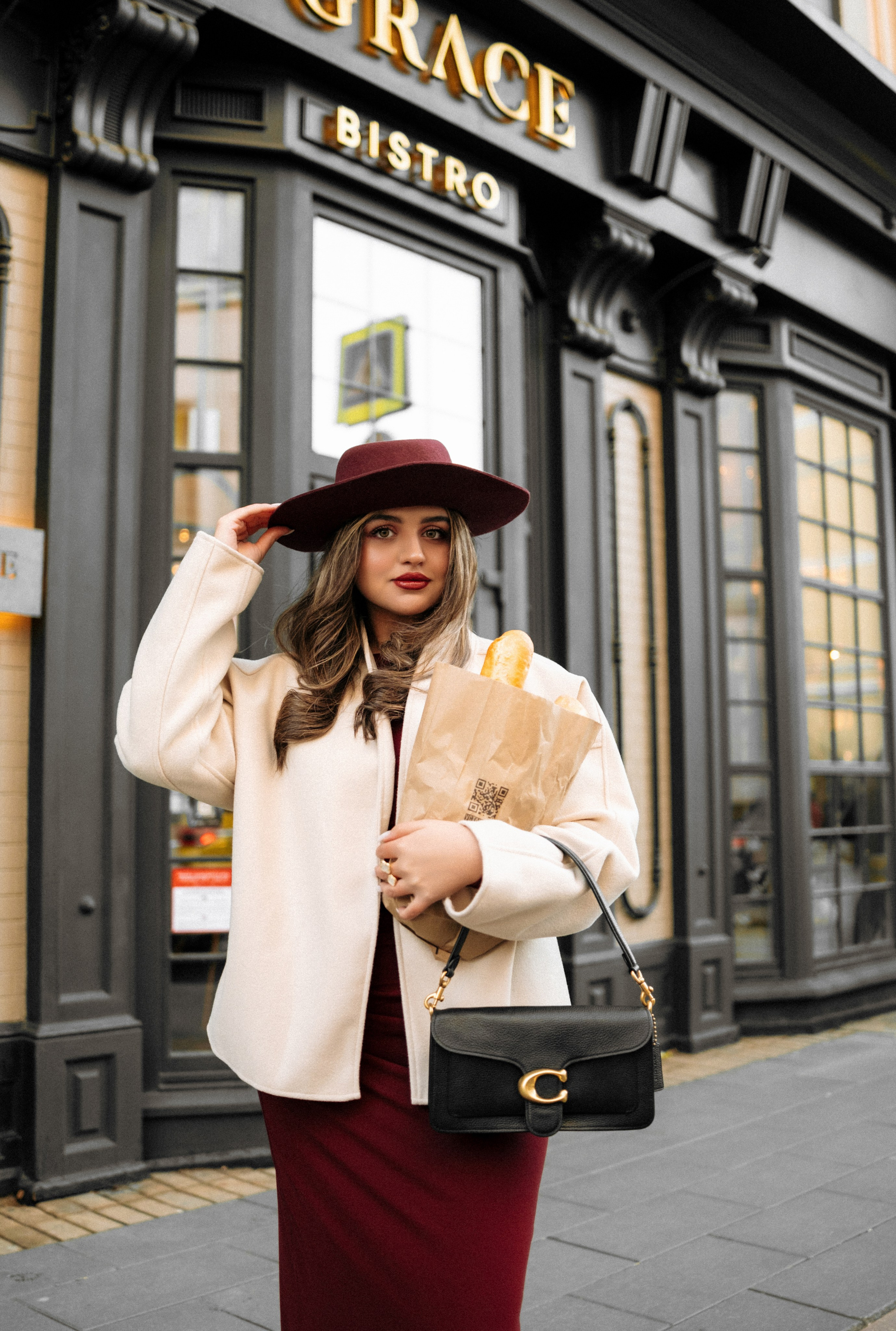 Анна. Портретный фотограф в Москве Дарья Мартиросян