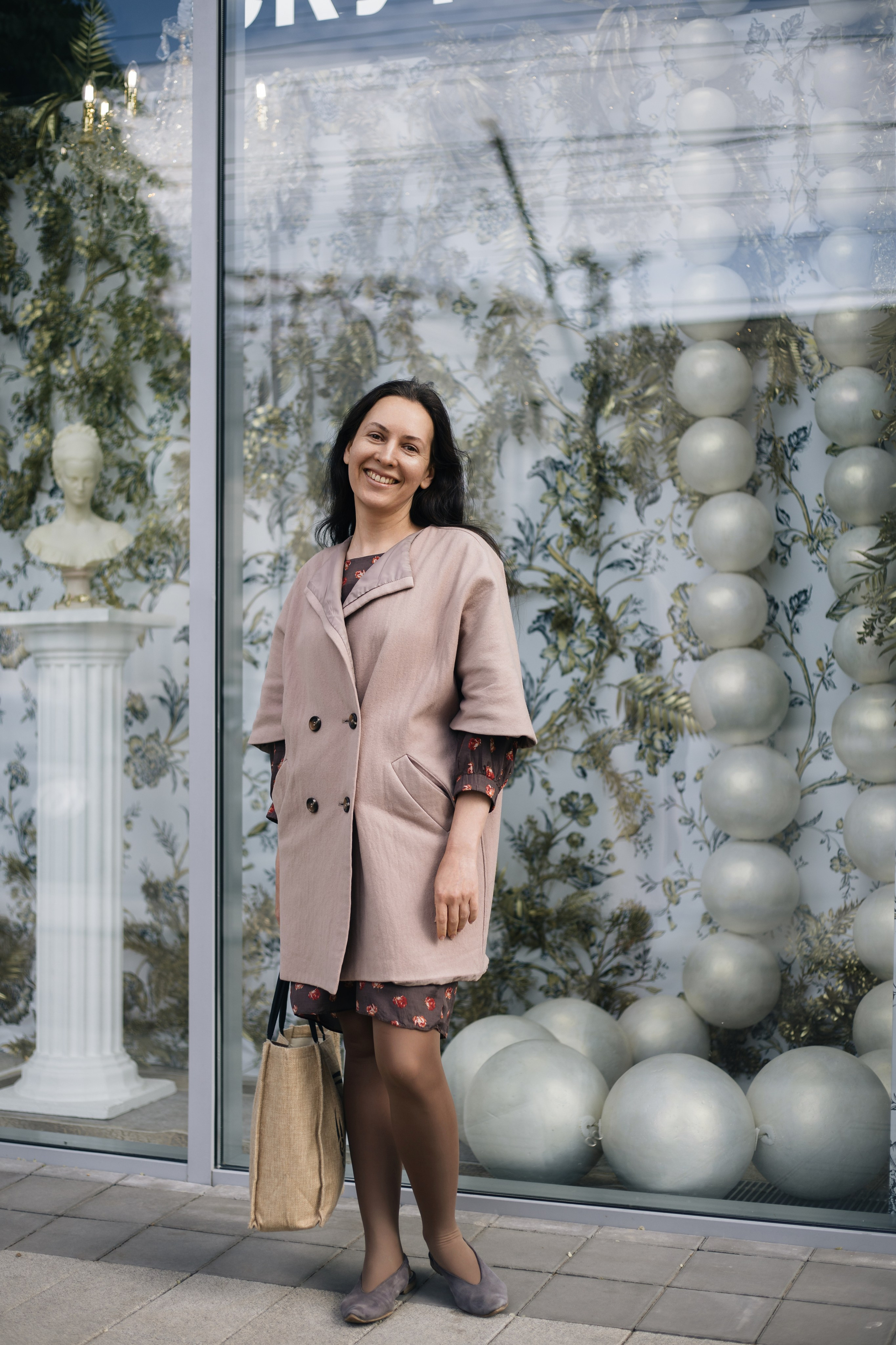 Анна Петлица_писхолог. ВсеЛенская терапия Тальписа. Фотограф Воронеж, Новая Усмань Мария Бублик