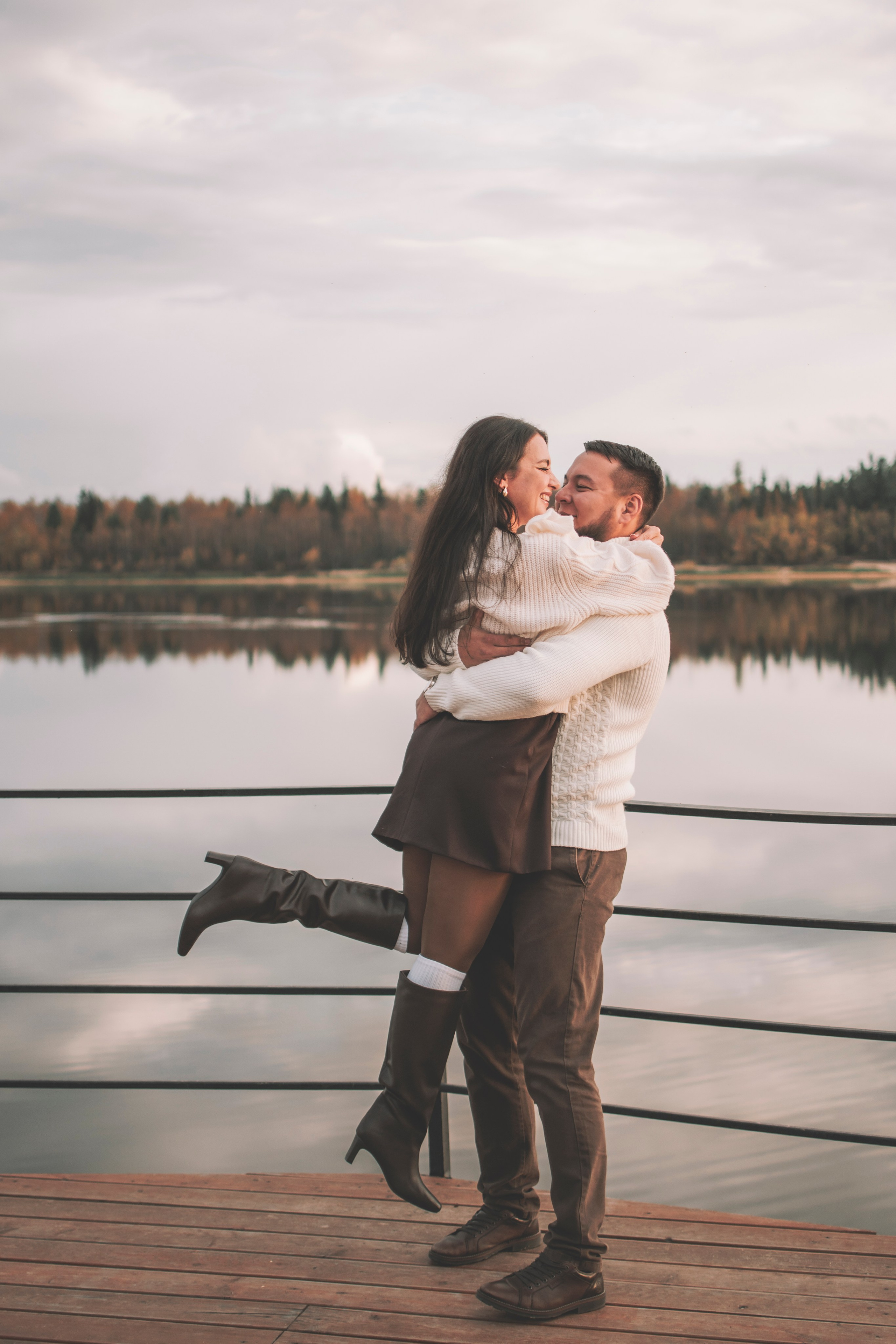 «Любовь живет тут…». Семейный и свадебный фотограф Губкинский и Ставрополь