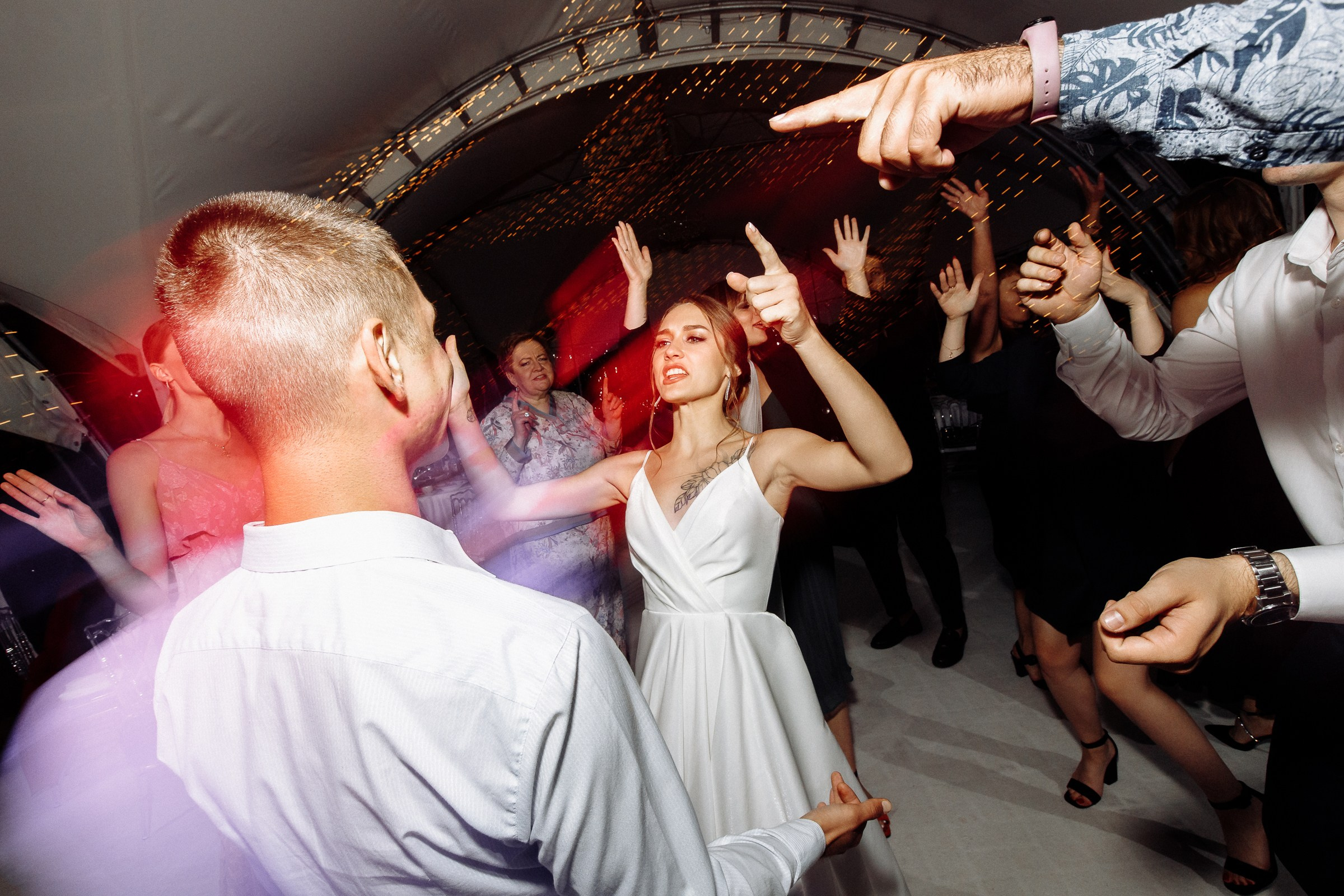 Анонс свадьбы Дарья и Сергей. Свадебный фотограф в Воронеже Денис Коровин