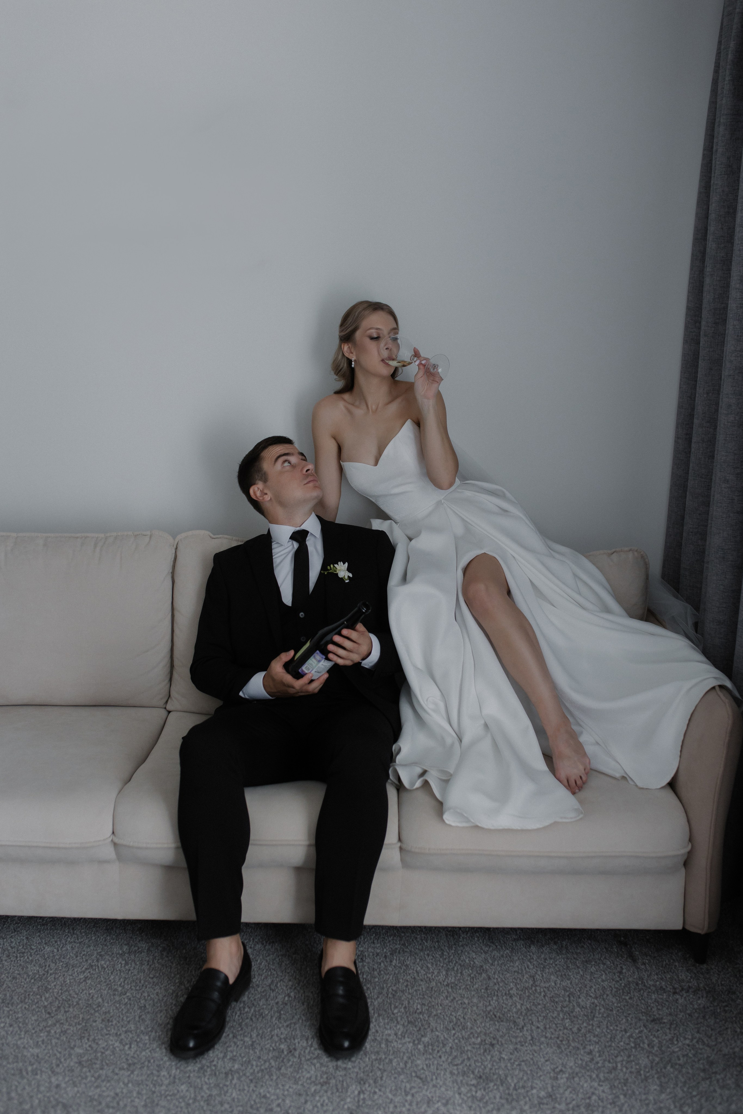 N & A. Свадебный и семейный фотограф в Астрахани Сергунова Наталья