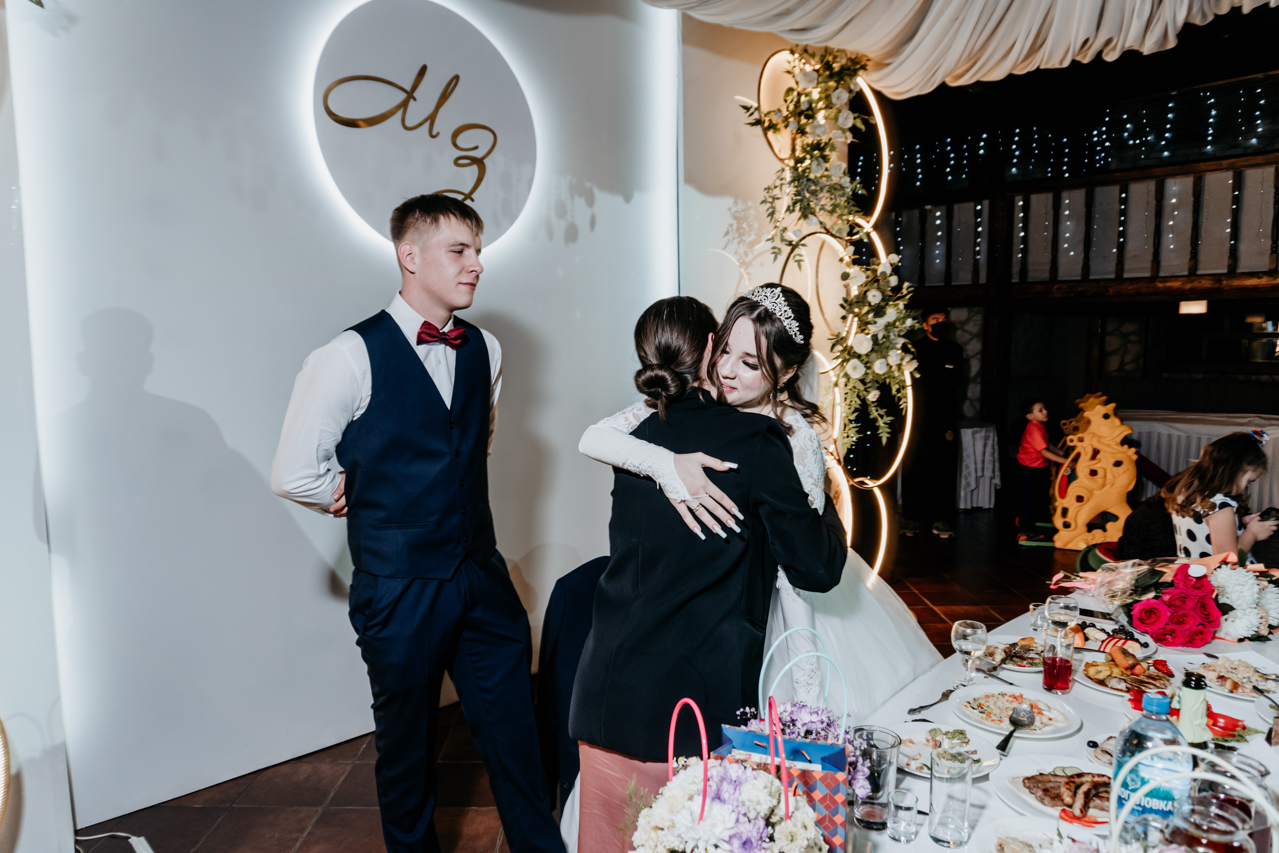 Свадьба Максима и Златы. Фотограф в Улан-Удэ. Свадебный фотограф в Улан-Удэ