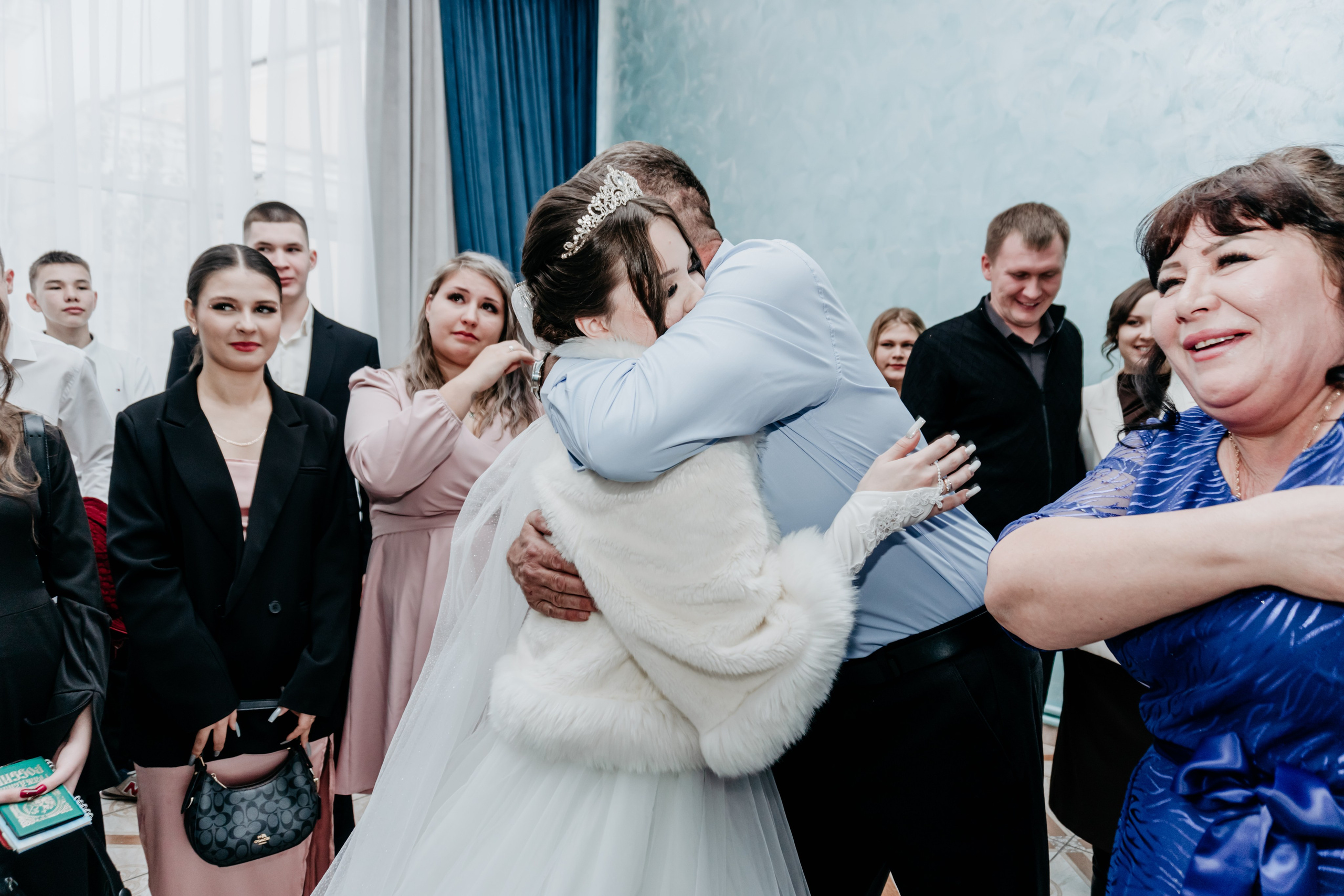 Свадьба Максима и Златы. Фотограф в Улан-Удэ. Свадебный фотограф в Улан-Удэ