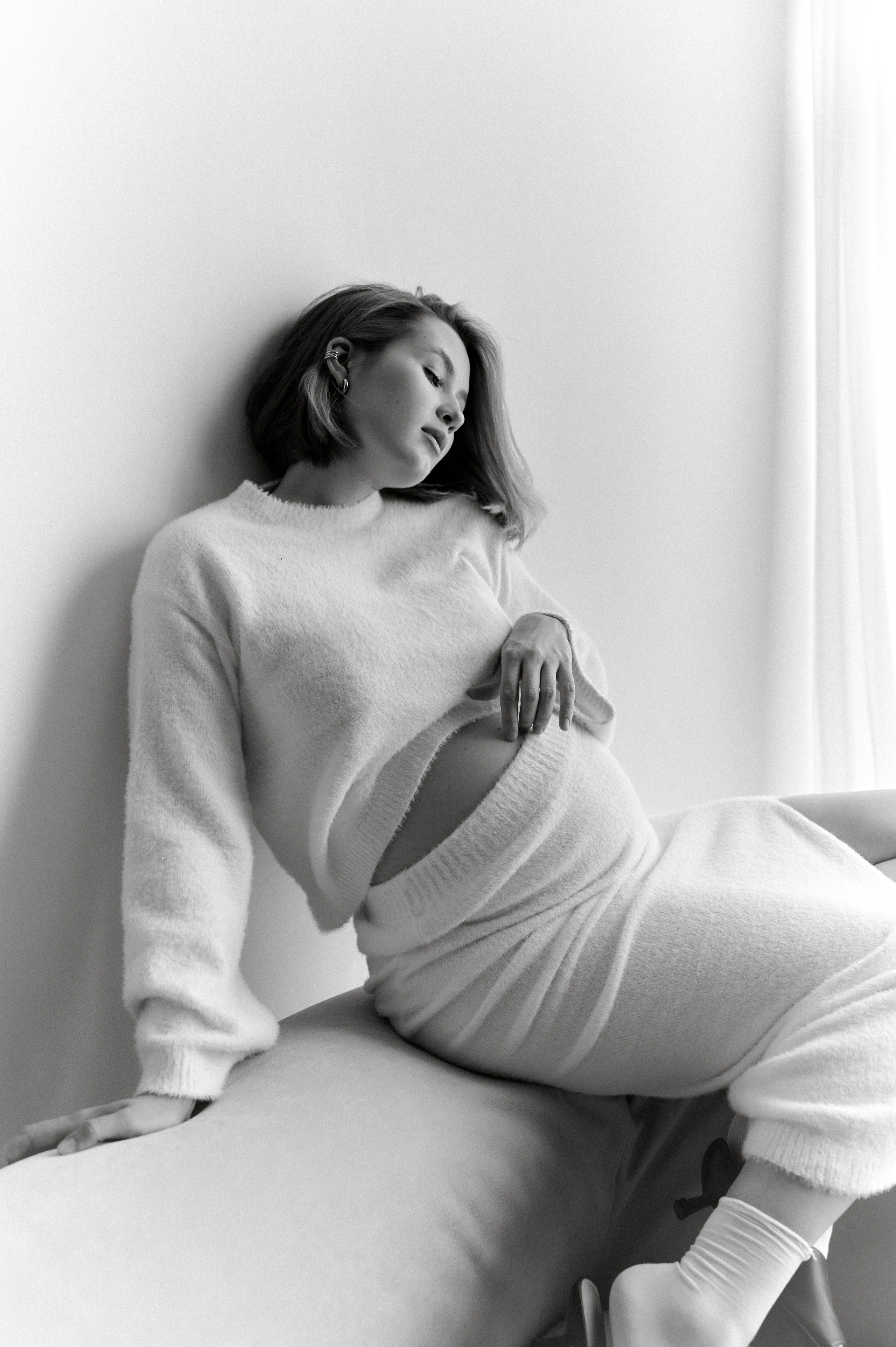 Полина. Фотограф Регина С