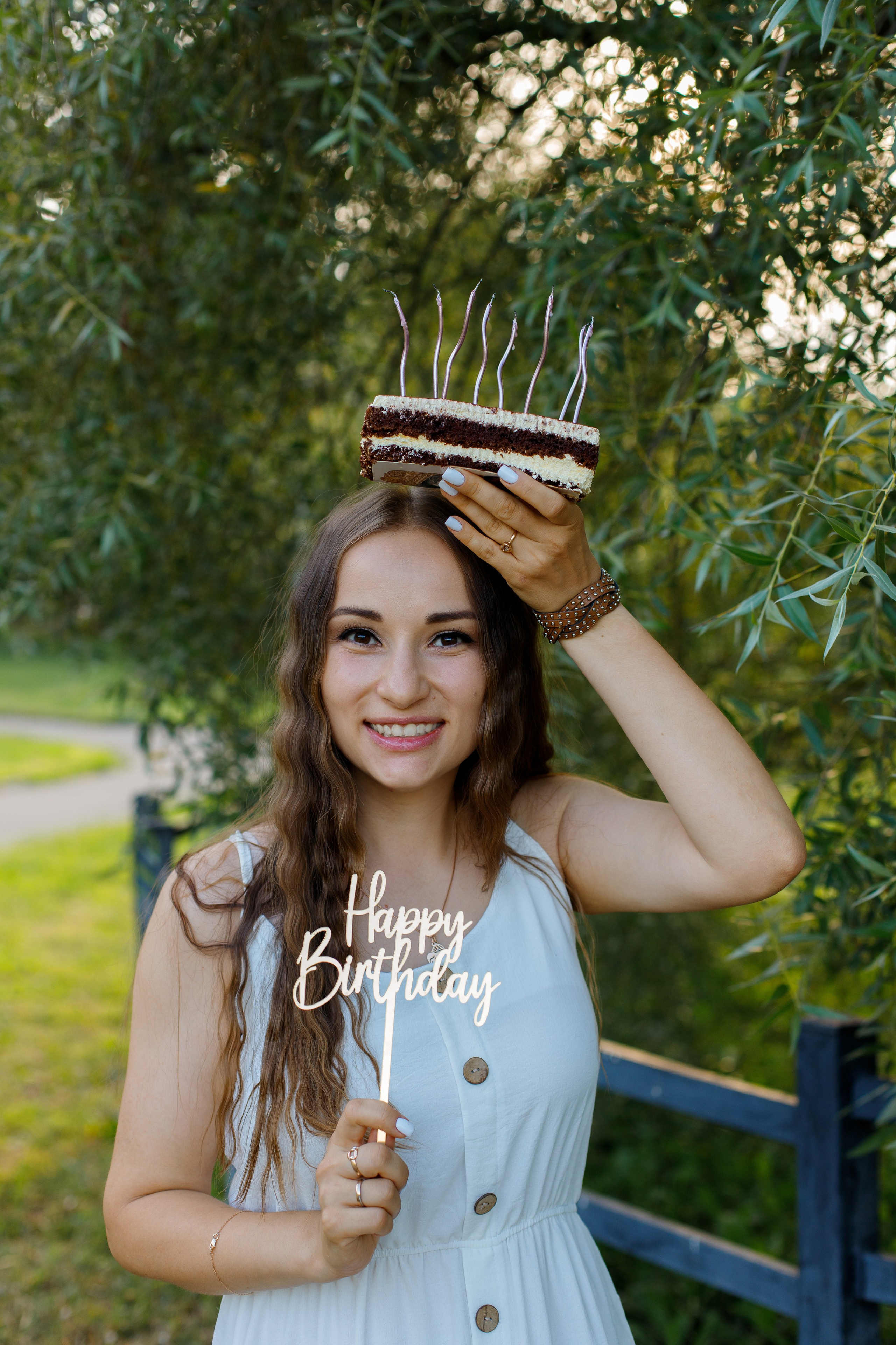 Семейная фотосессия в районе Внуково. Фотограф Александра Сыщенко