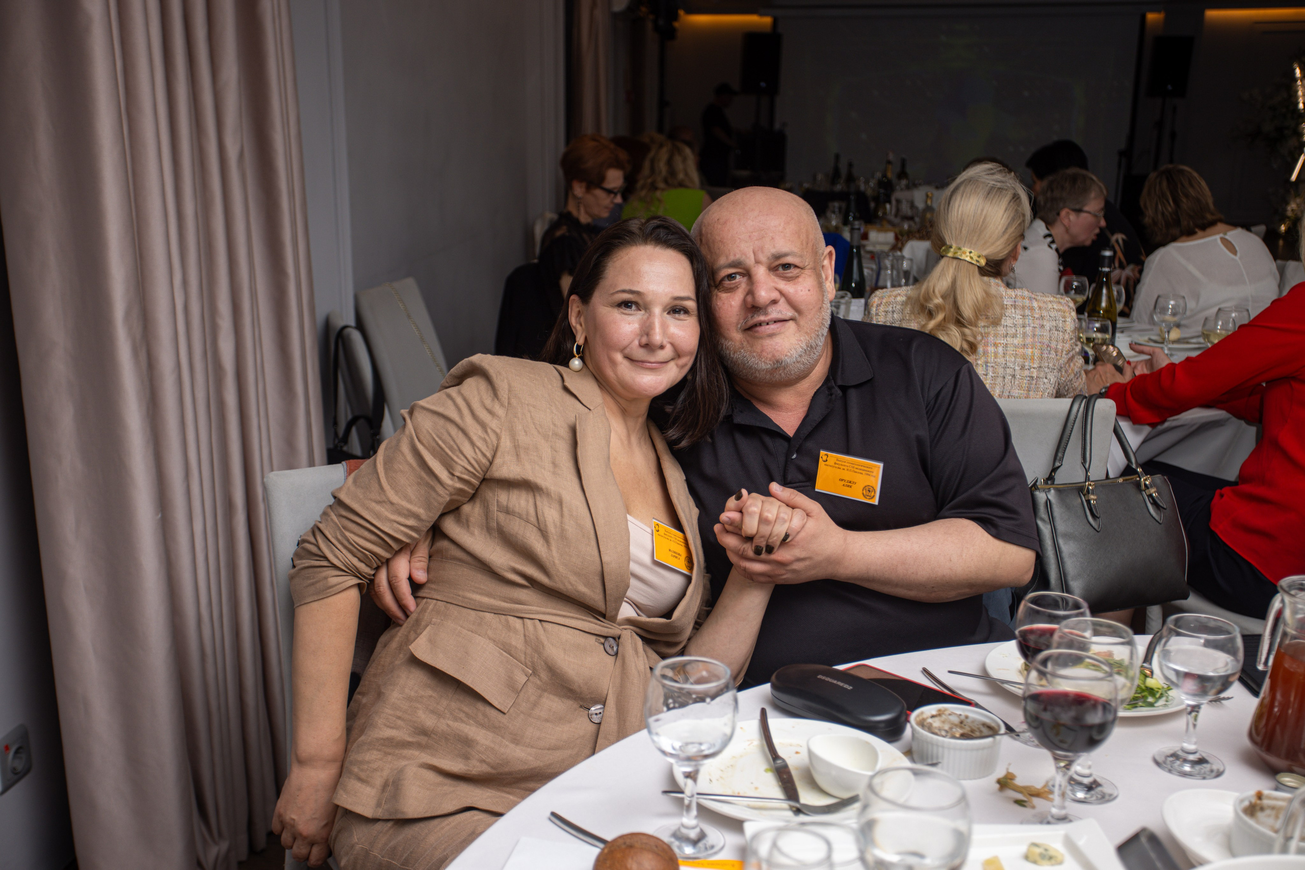 Встреча выпускников. Стоматологи СПб. Семейный фотограф в Вышнем Волочке — Ульяна Иванова | Фотосессии для всей семьи