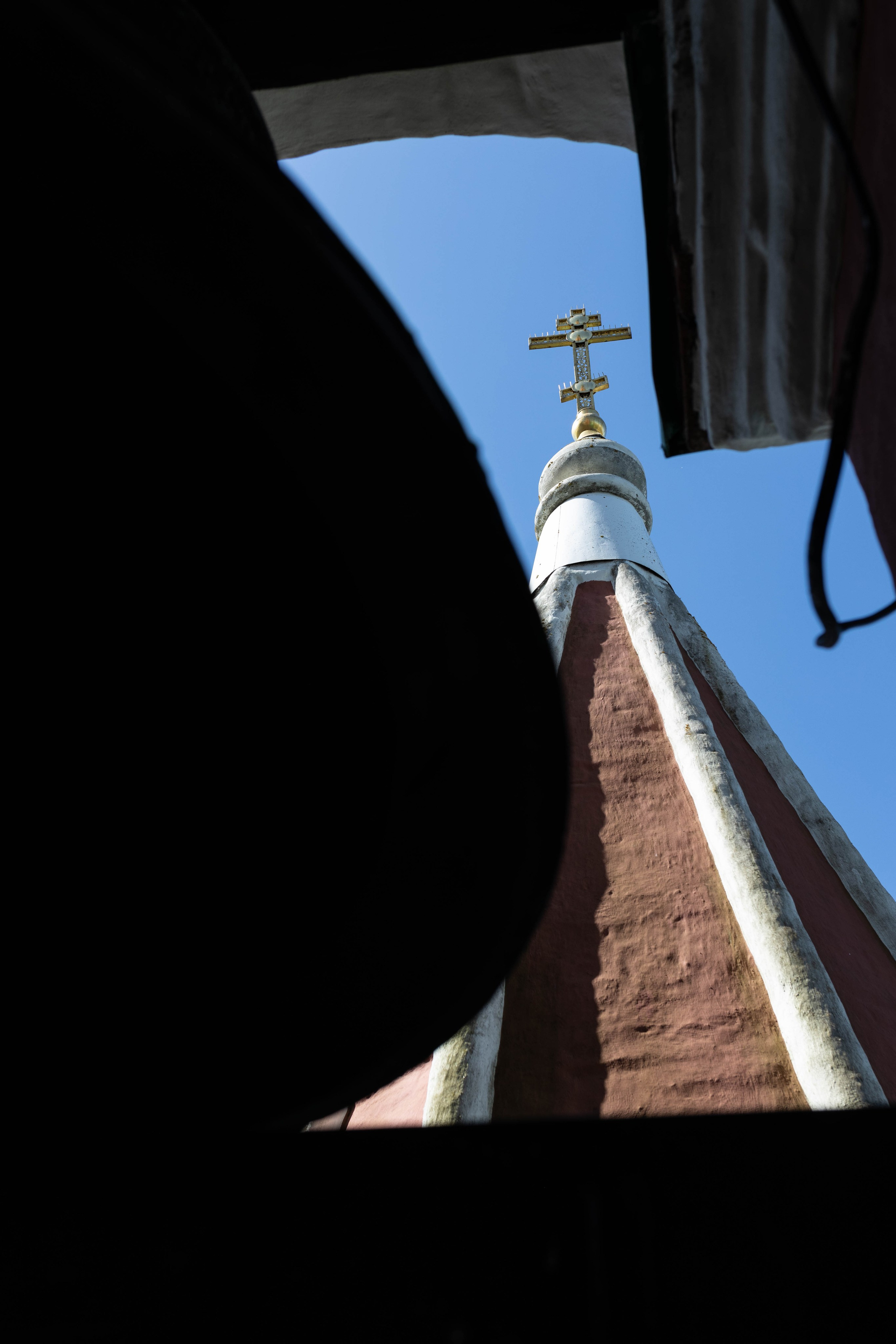 Светлая Седмица 2025.Саввино-Сторожевский Монастырь. Артеменкова Анна Фотограф