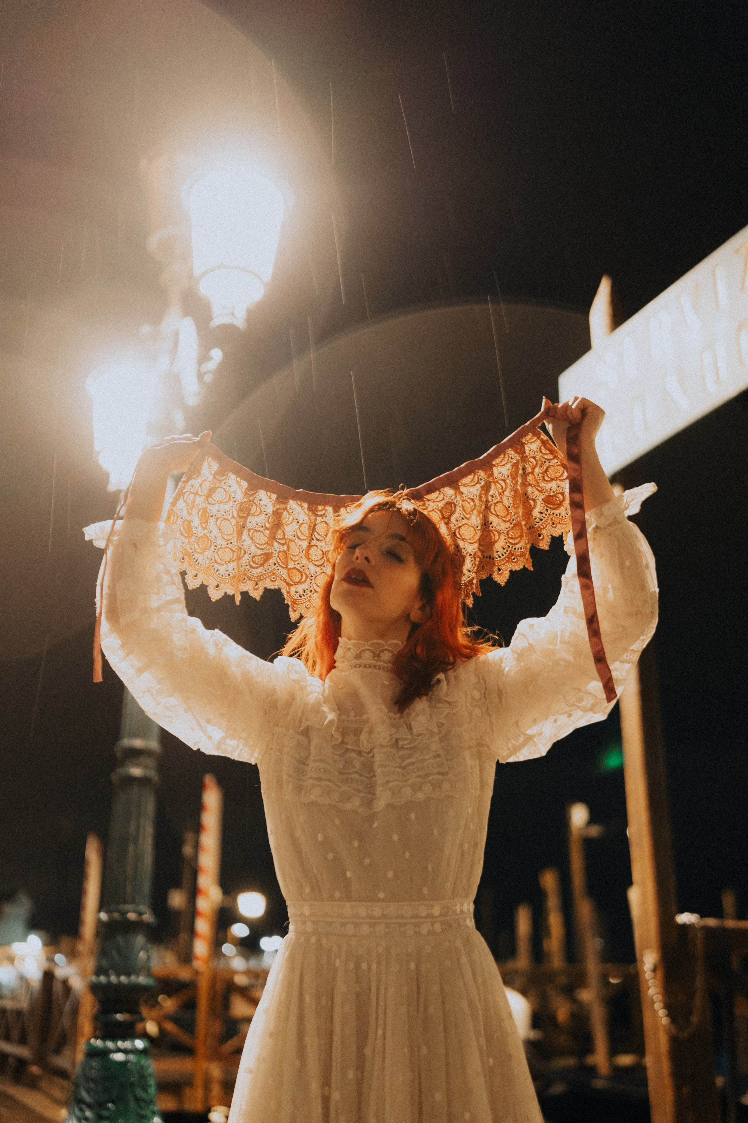 ROSA & Gatti Vintage