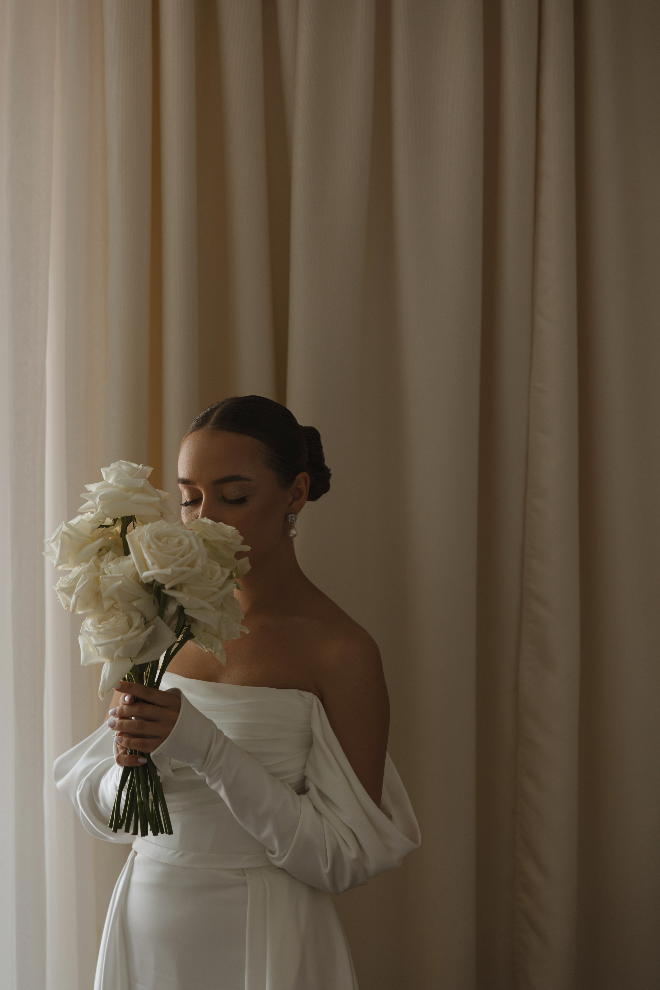 Николай + Полина. Александр Видякин Фотограф в Хакасии и Красноярском крае