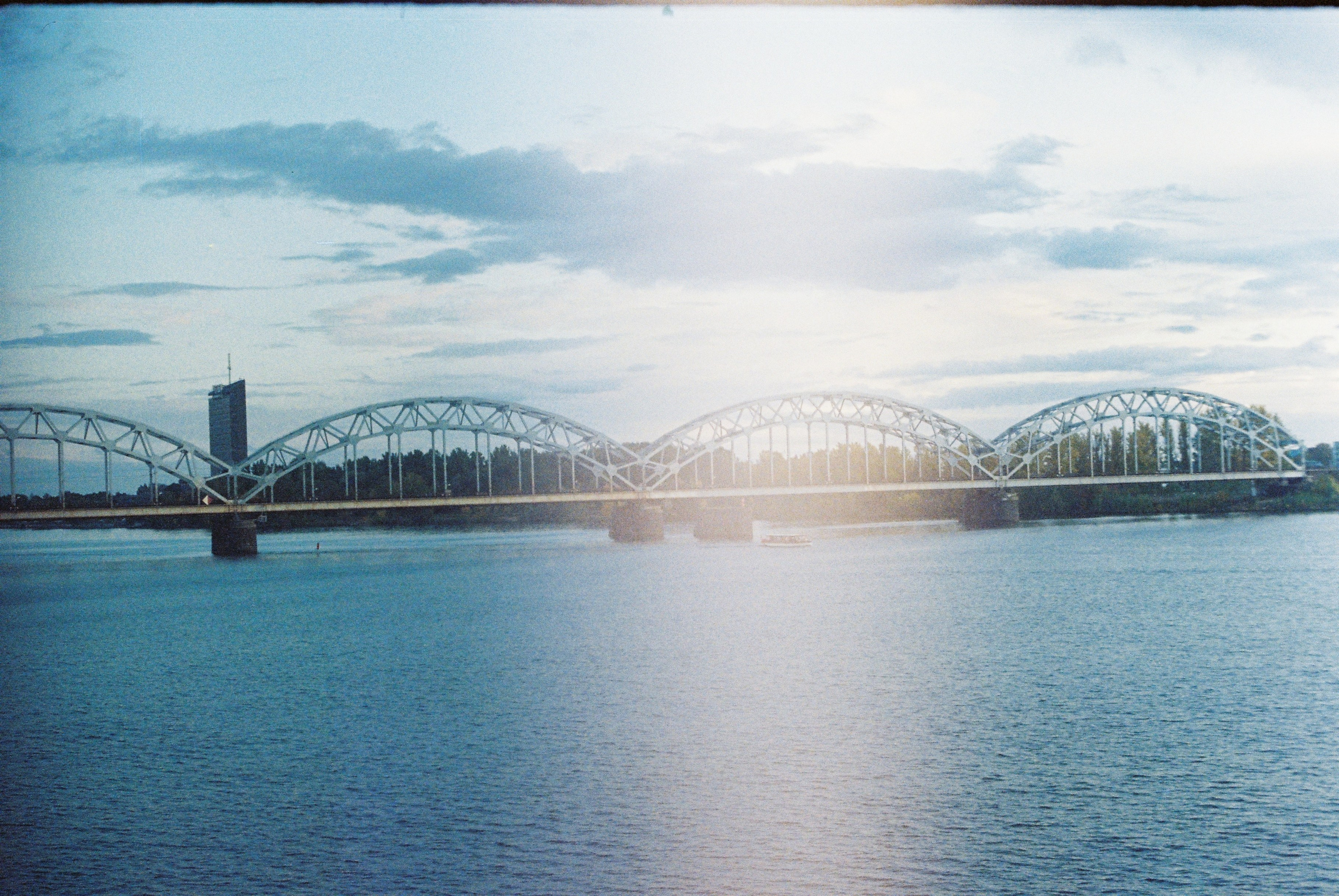 Пленка 🎞. Anita_photo