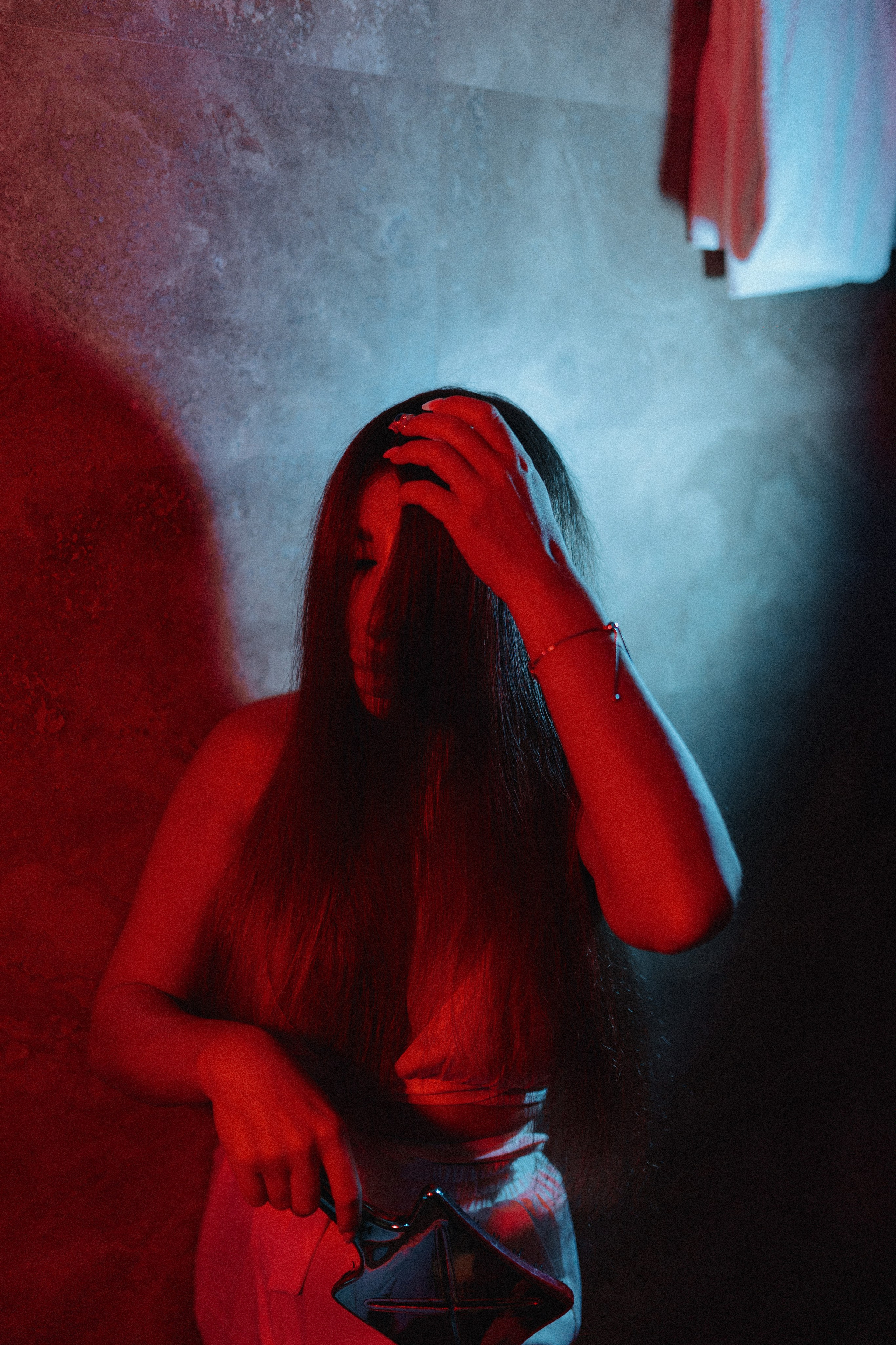 Тюнинг. Фотограф Олег Сотник