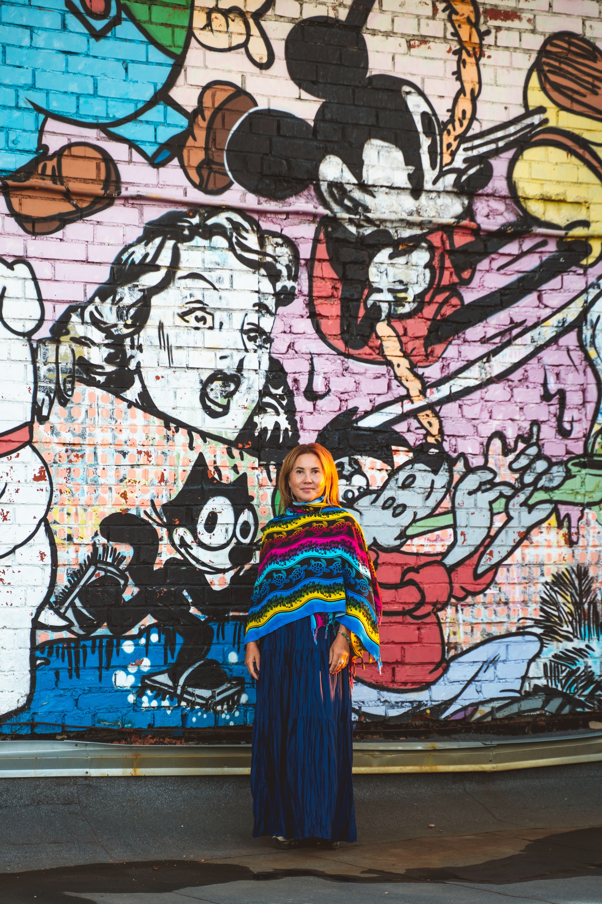 Джаз на крыше в «Доме Карлсона». Свадебный и репортажный фотограф в Уфе| Осетрова Ольга