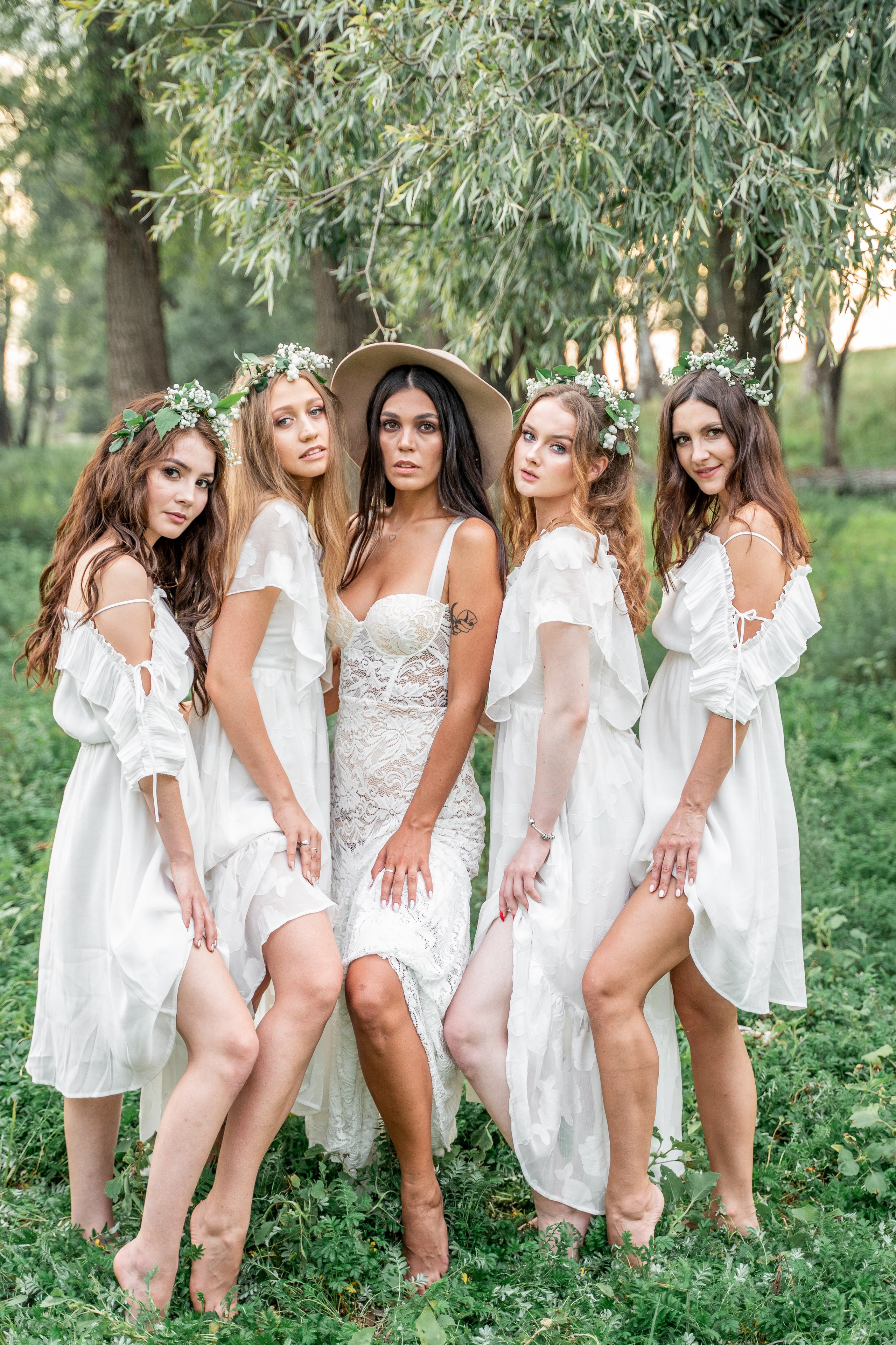 Свадьба. Инспирация. Главная