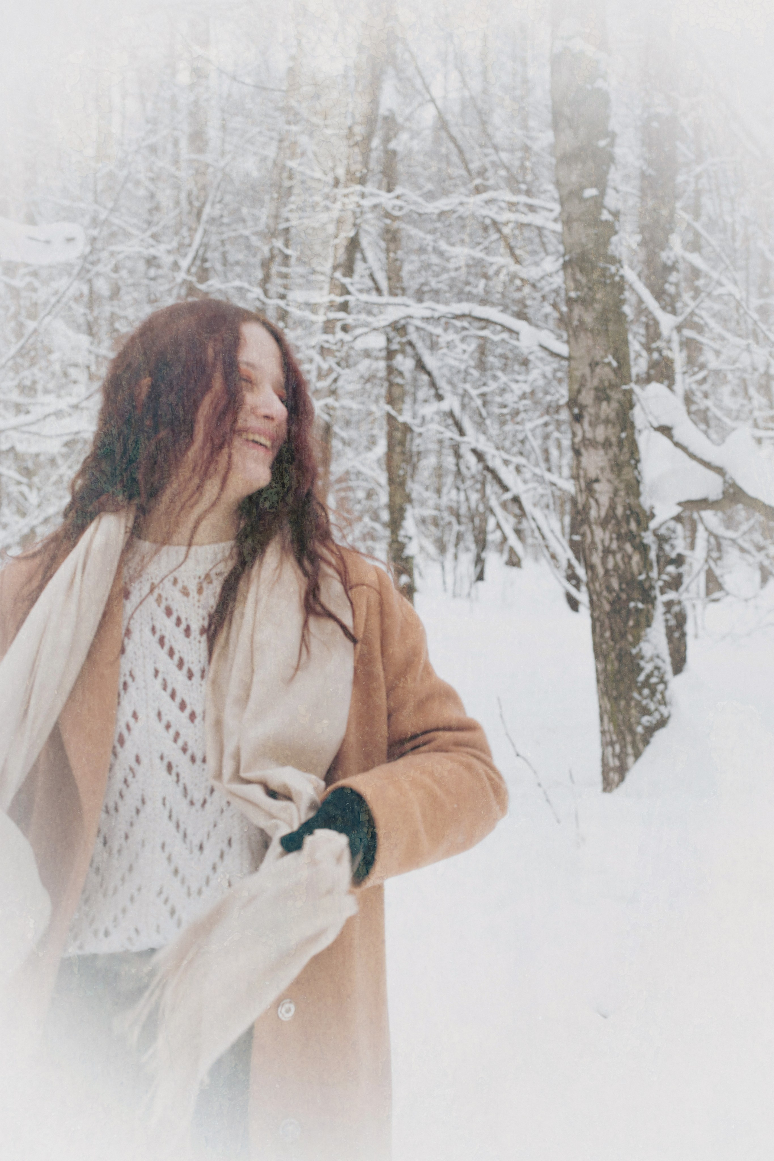 Ангелина. Александра Мельниченко/ Бегающий фотограф