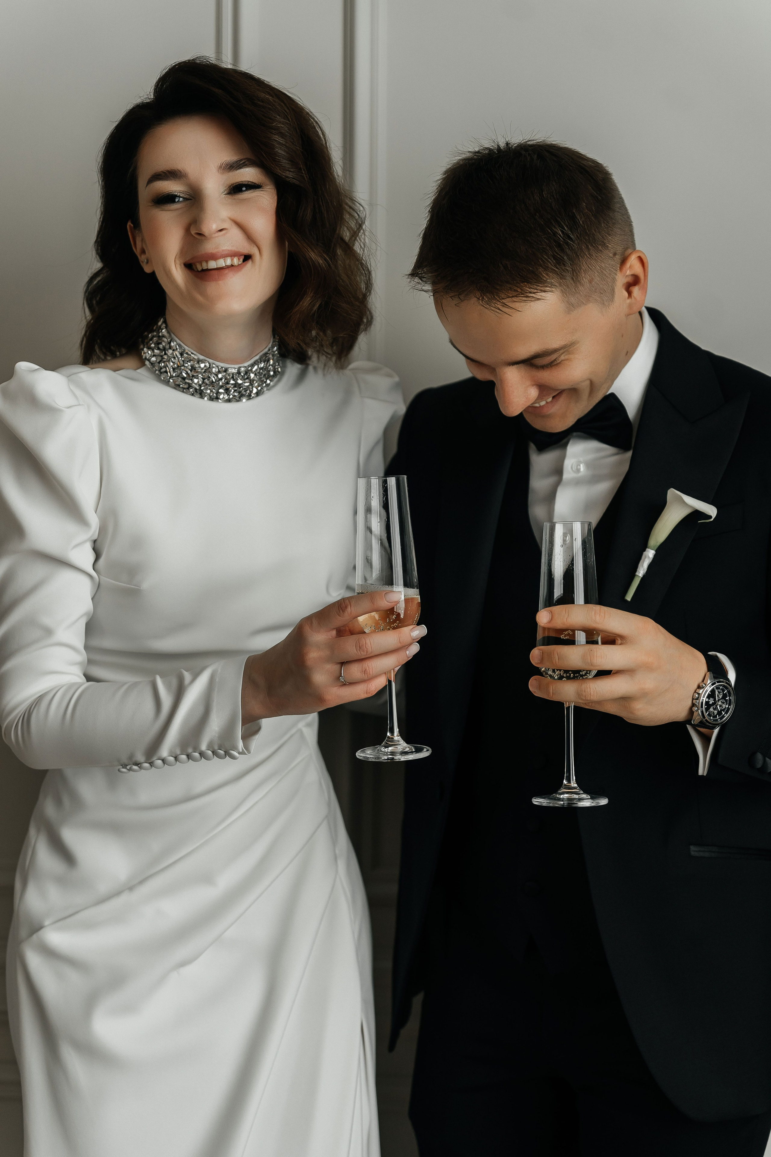 Свадебная съемка. Ваш фотограф Вика Артемова