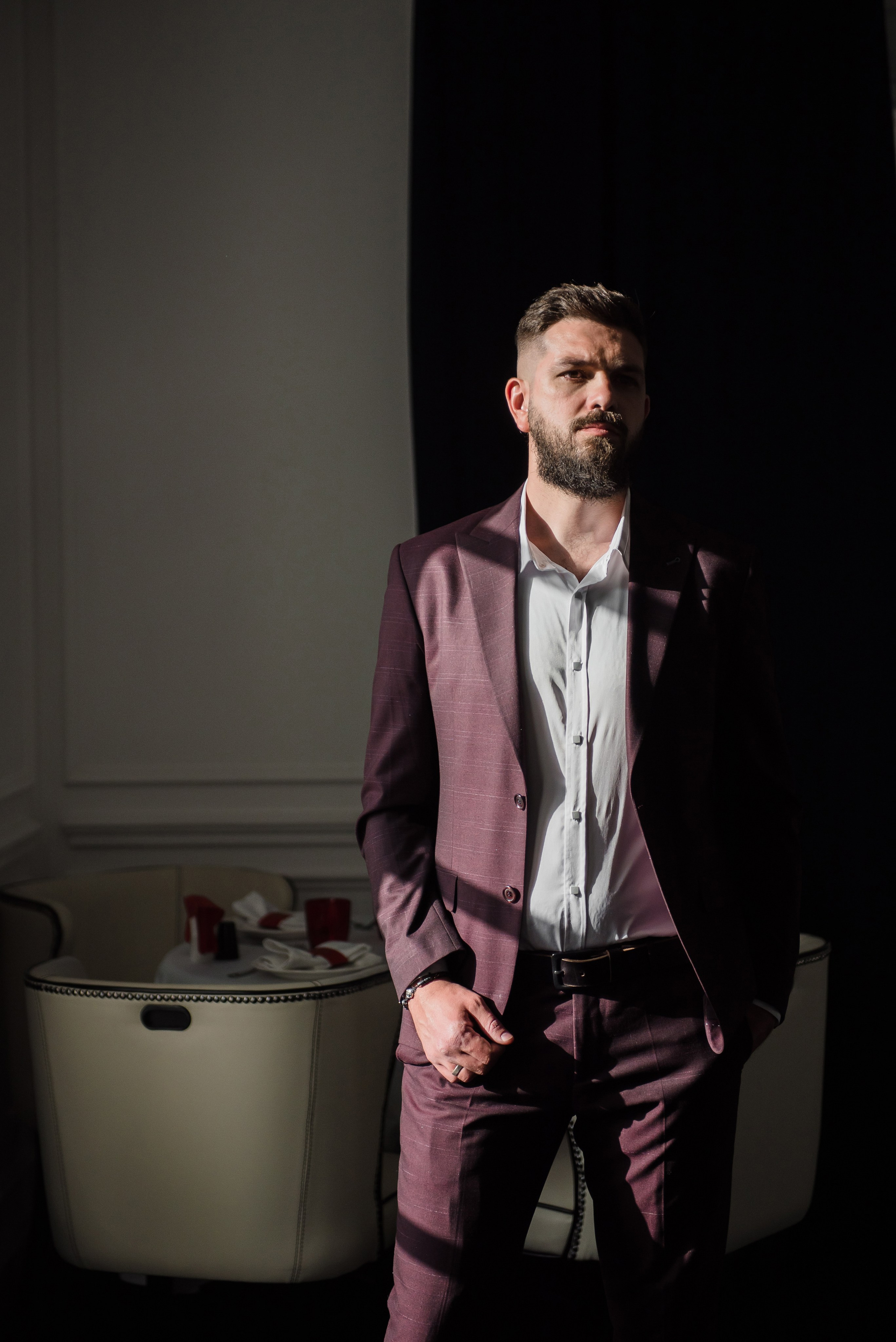 Лишь мгновения. Свадебный и семейный фотограф Темрюк Алёна Ковальская