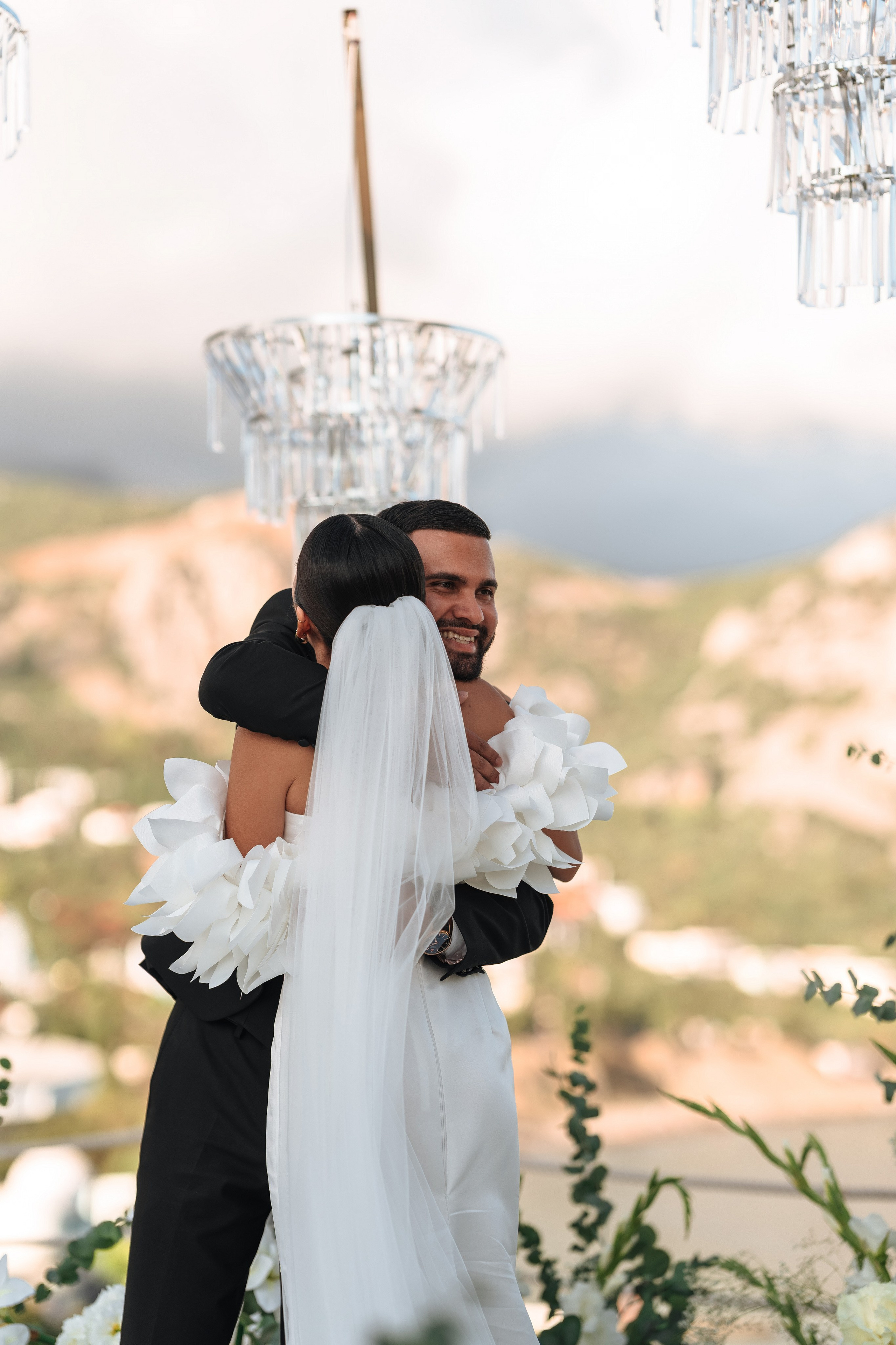 Давид и Владислава. Свадебный и портретный фотограф в Симферополе и Крыму