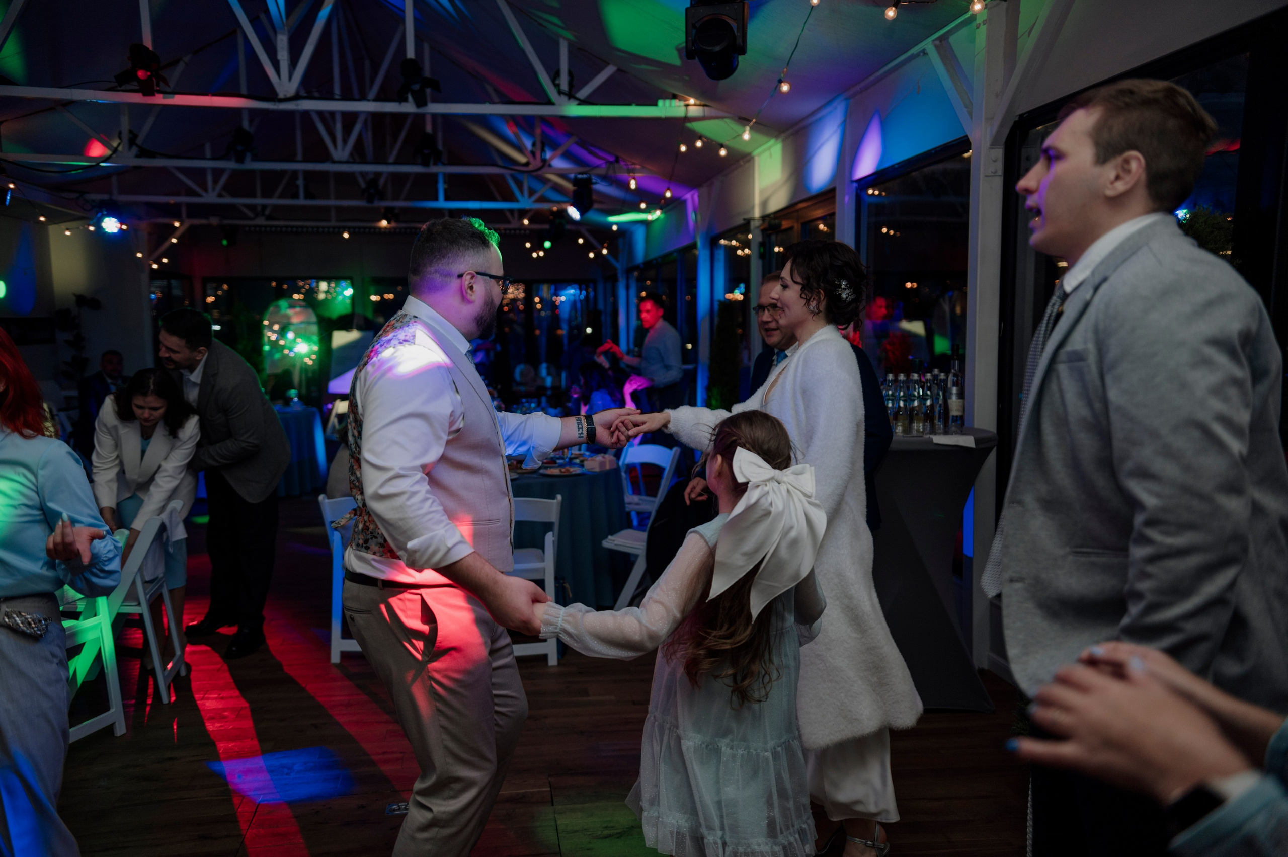 Илья и Юлия. Свадебный и Семейный фотограф в Ярославле Алёна Колясникова