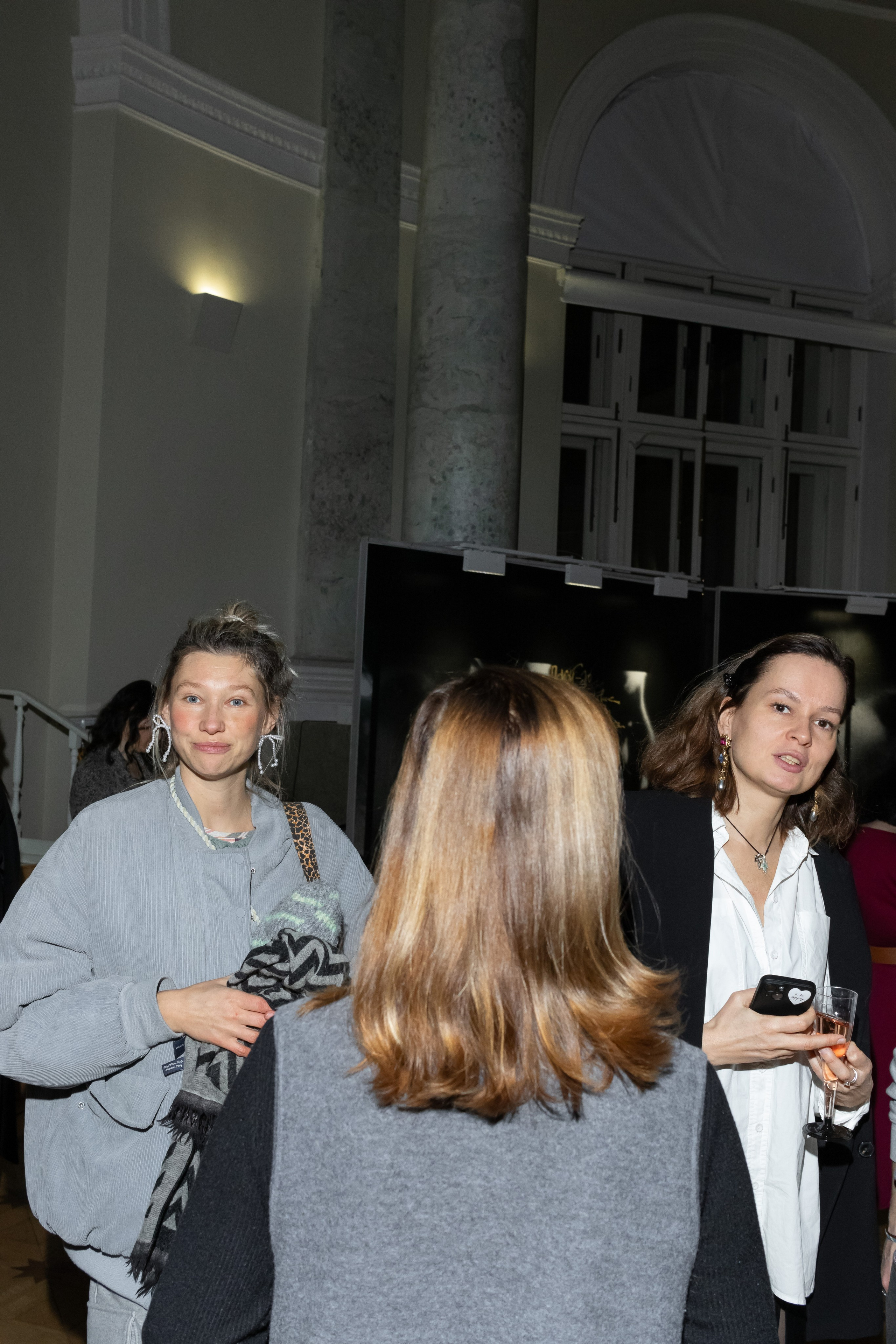 Маяковка | Ника Клёцки и Роман Михайлов. Фотограф Михаил Николаев