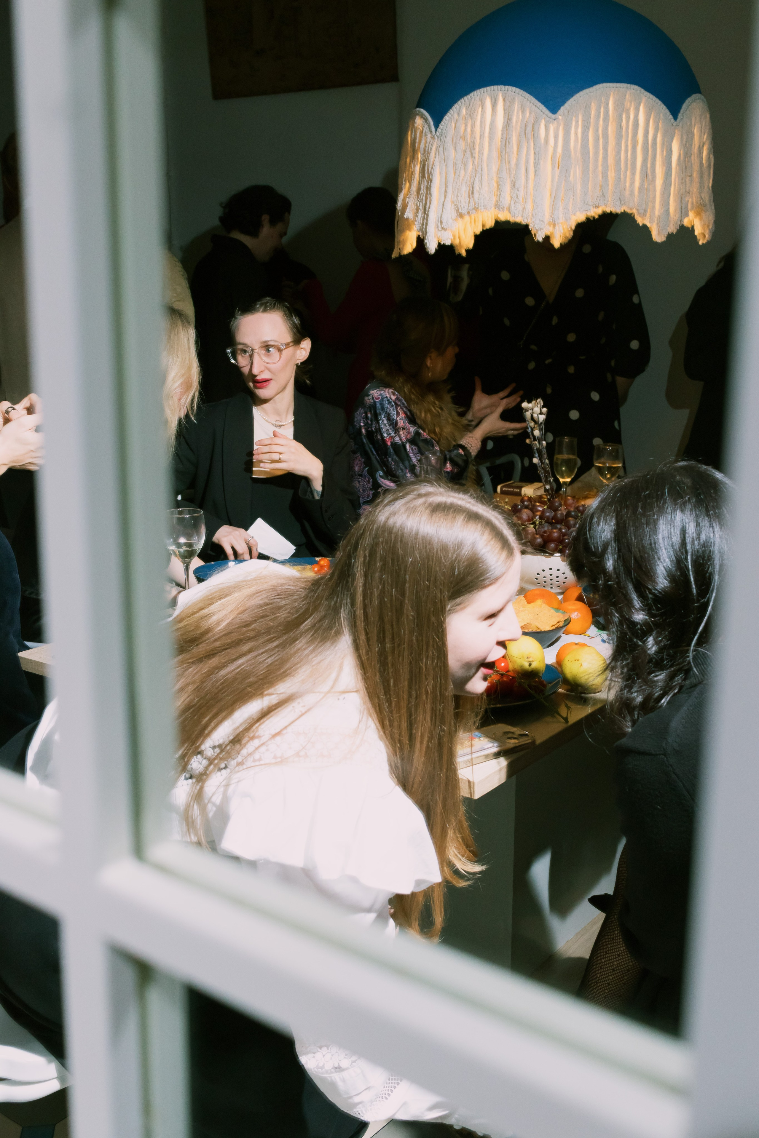 Поиграем в декаданс 2025. Фотограф Михаил Николаев