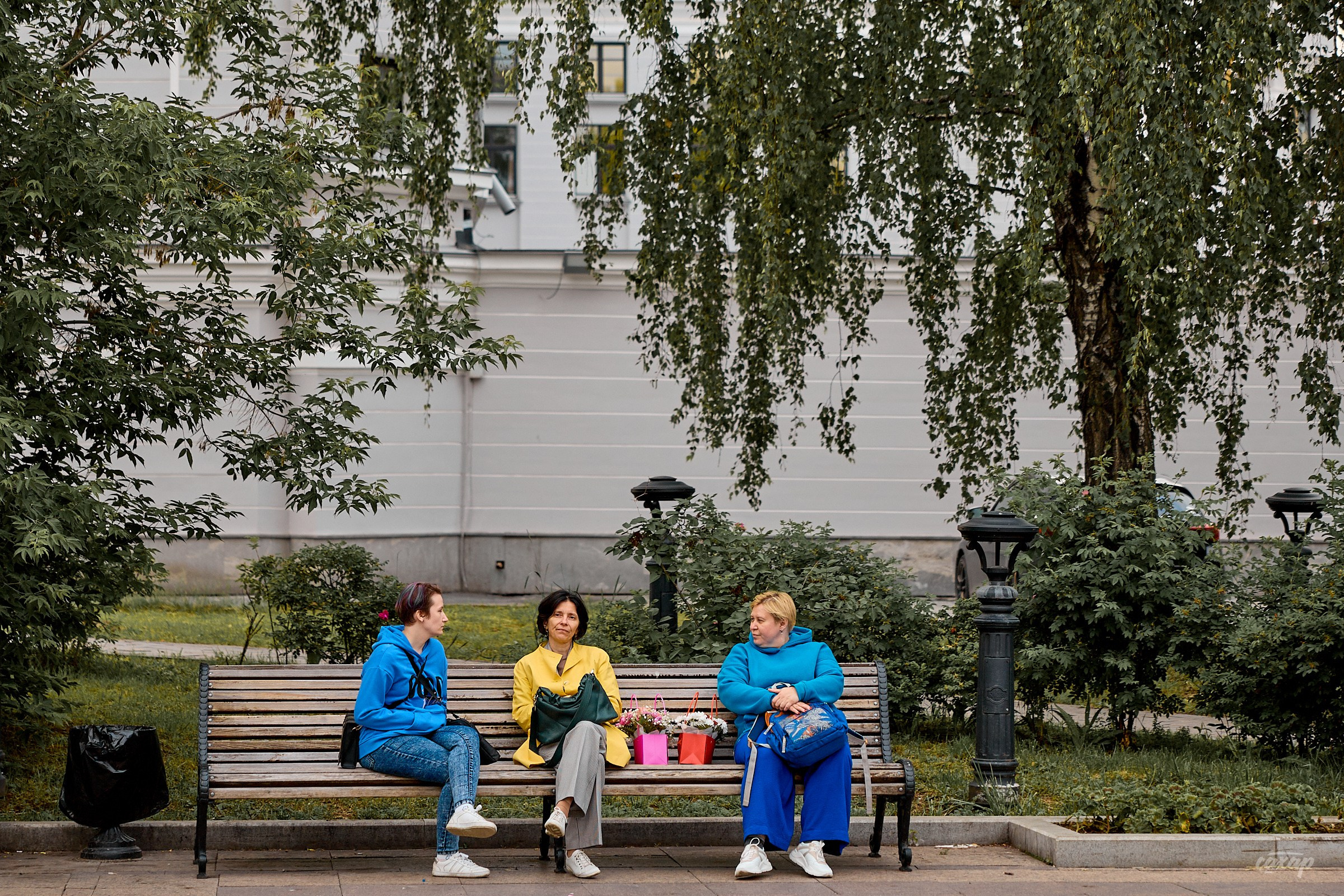 Не чай с Сахаром, а фото прогулка! 26.06.2024. Профессиональный фотограф в Екатеринбурге Юра Сахар