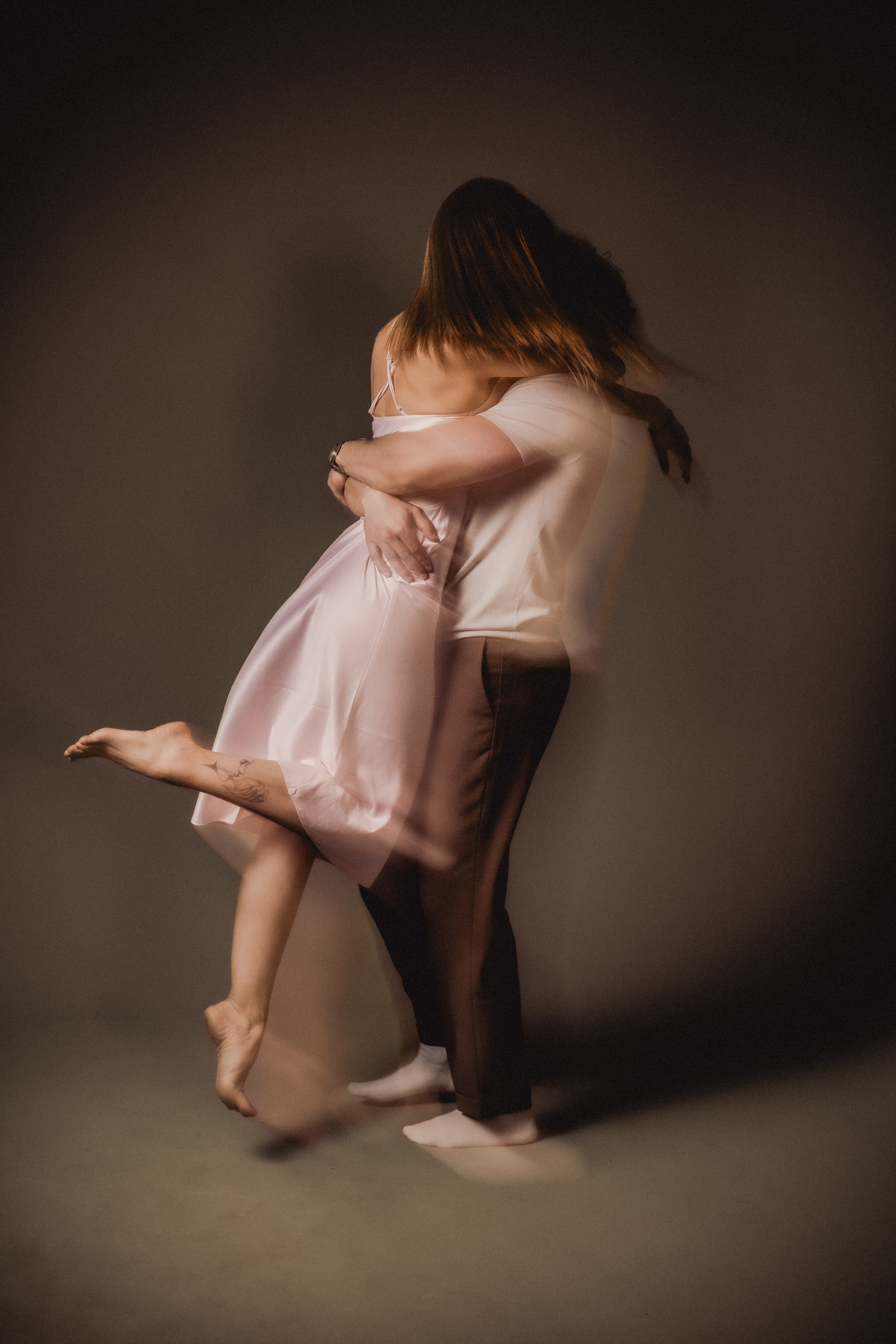 Семейная фотосессия/Love story. Анастасия Лотарева, фотограф в Москве