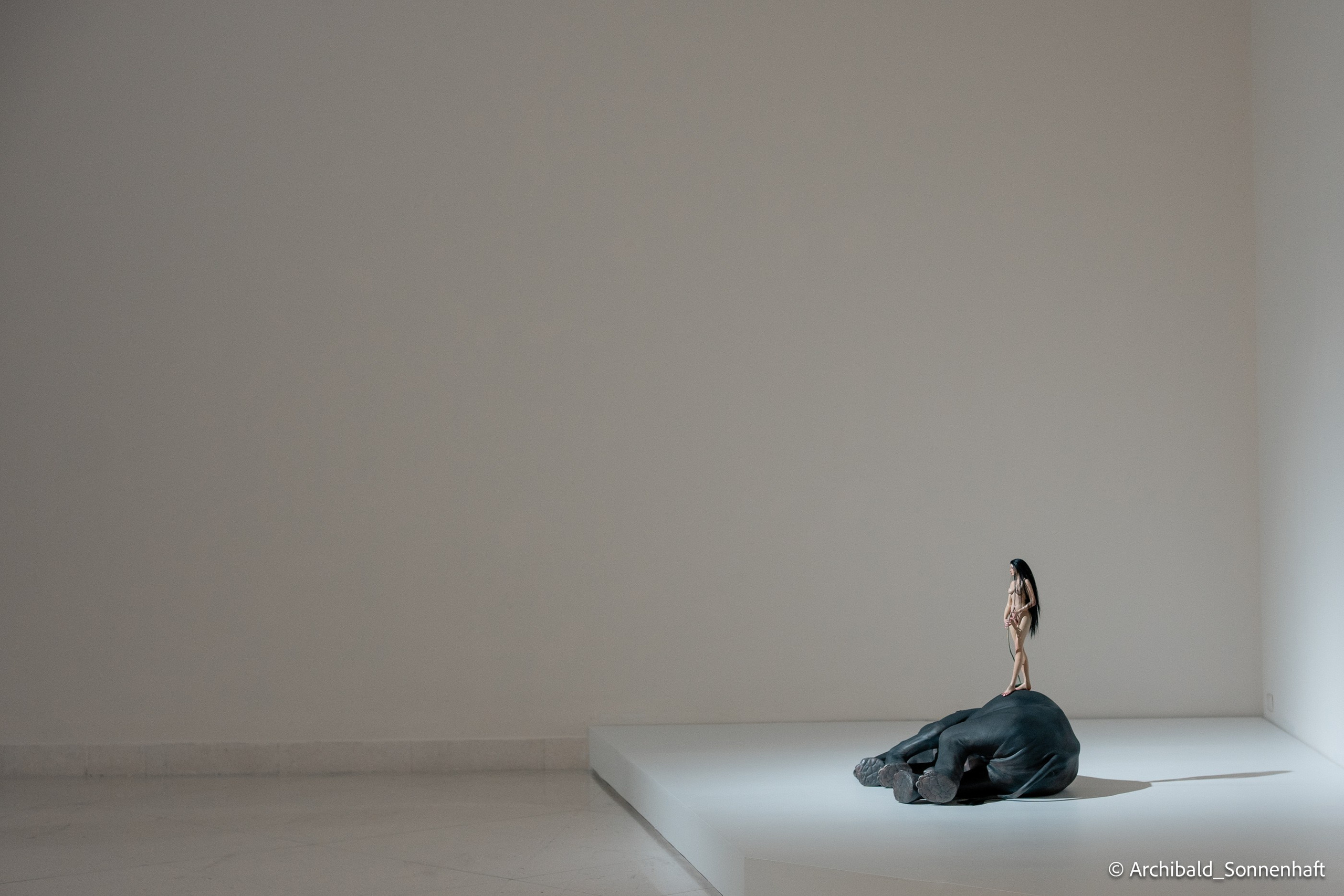 Couple of days in Thai. Photographer in Guangzhou, China. Archibald Sonnenhaft