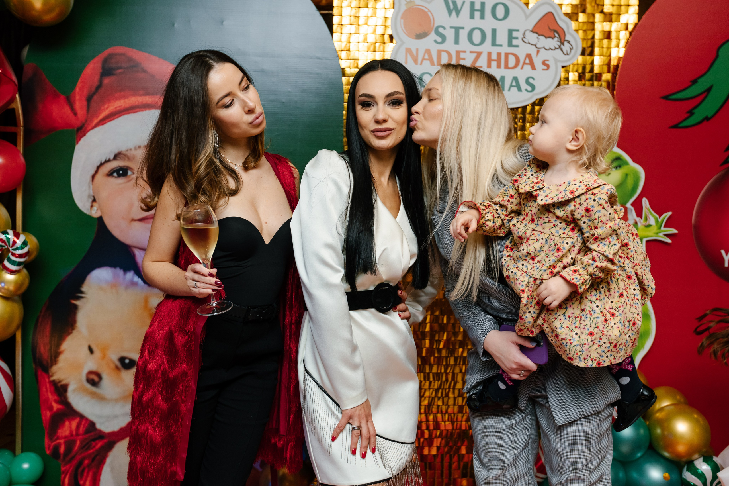 Кто украл Надин день рождения?. Maya Alieva Wedding Photographer in St.Petersburg