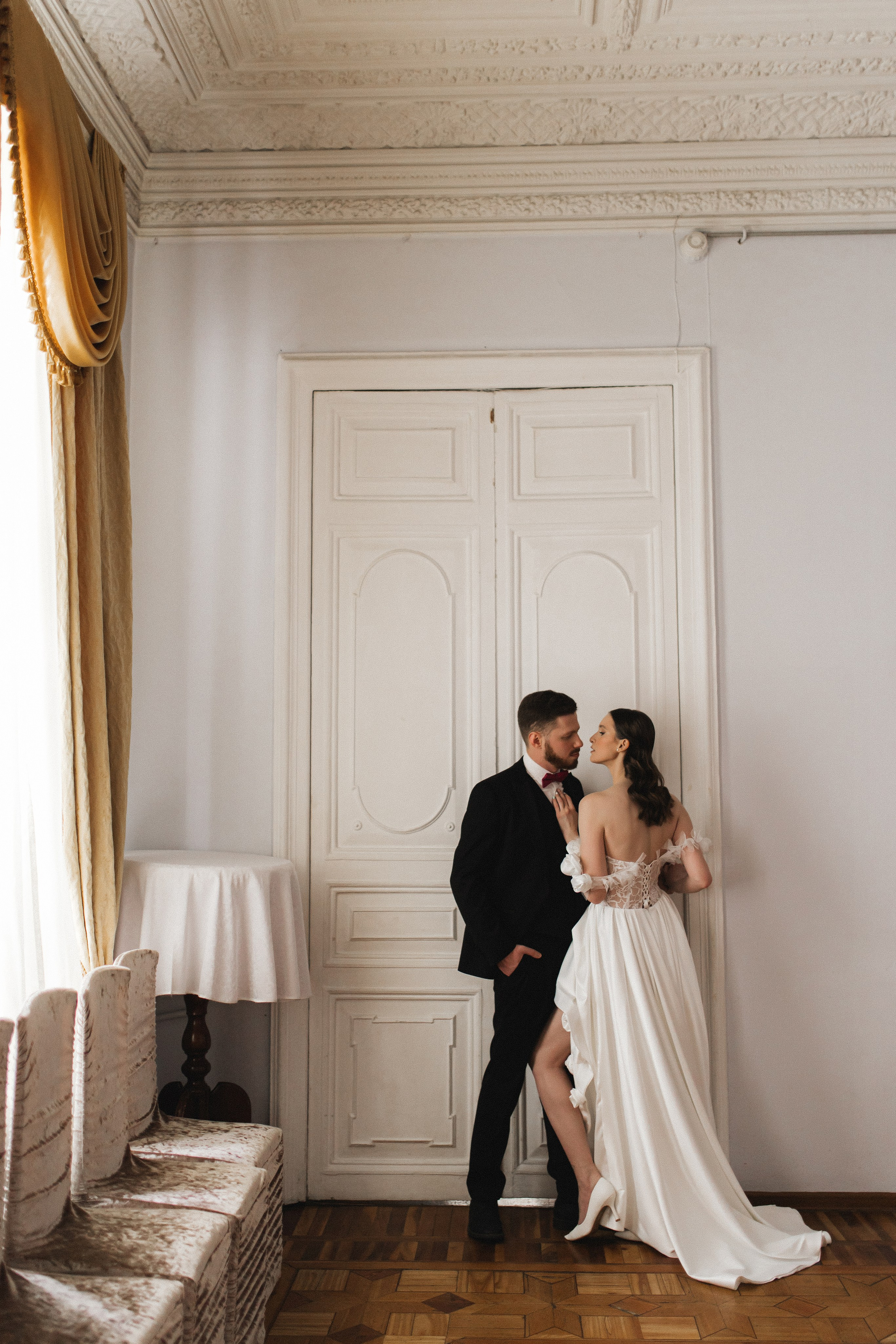 Рита и Сева. Семейный и свадебный фотограф в Екатеринбурге Орлова Ирина