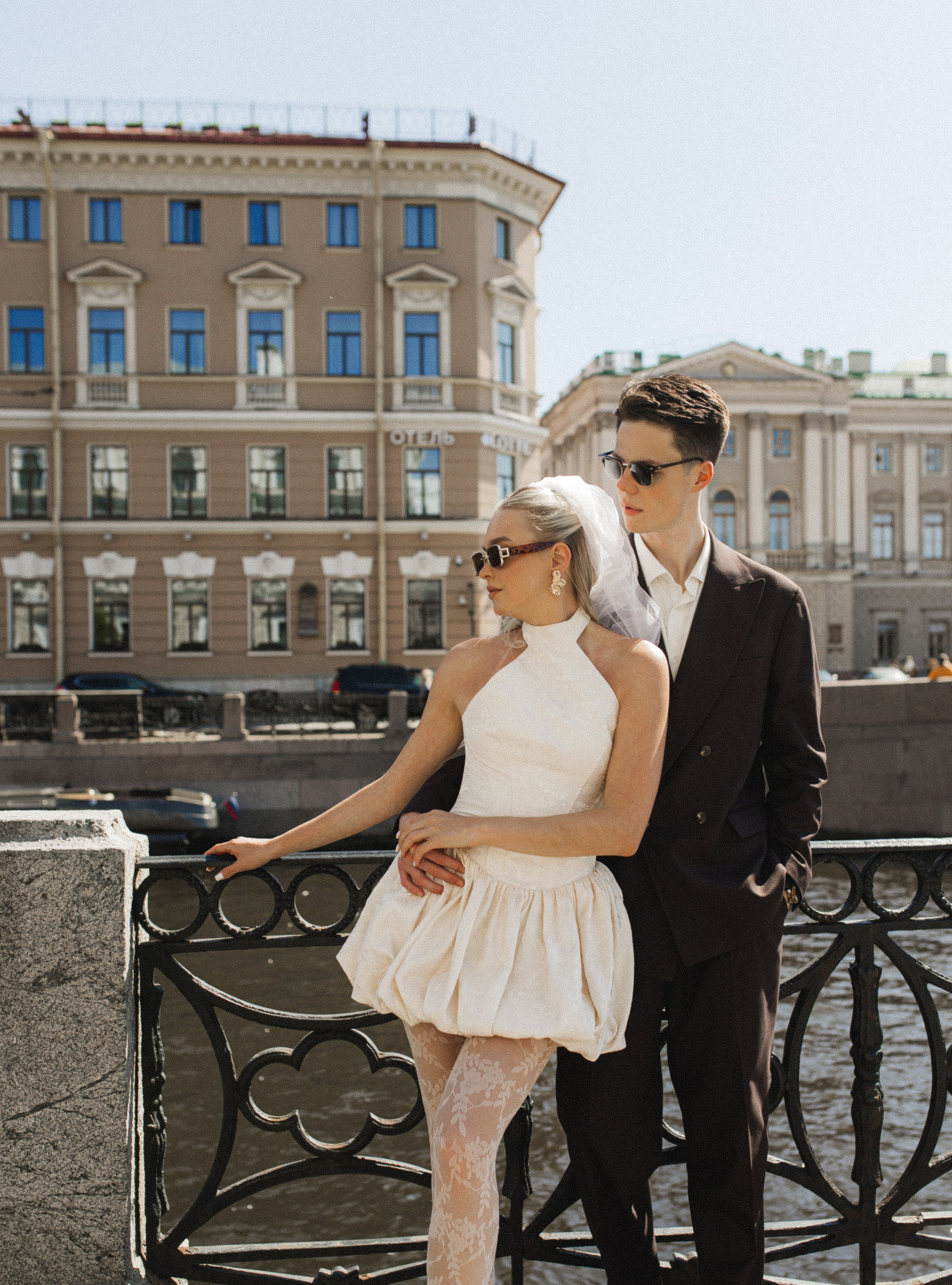 Катя и Антон. Семейный и свадебный фотограф в Екатеринбурге Орлова Ирина