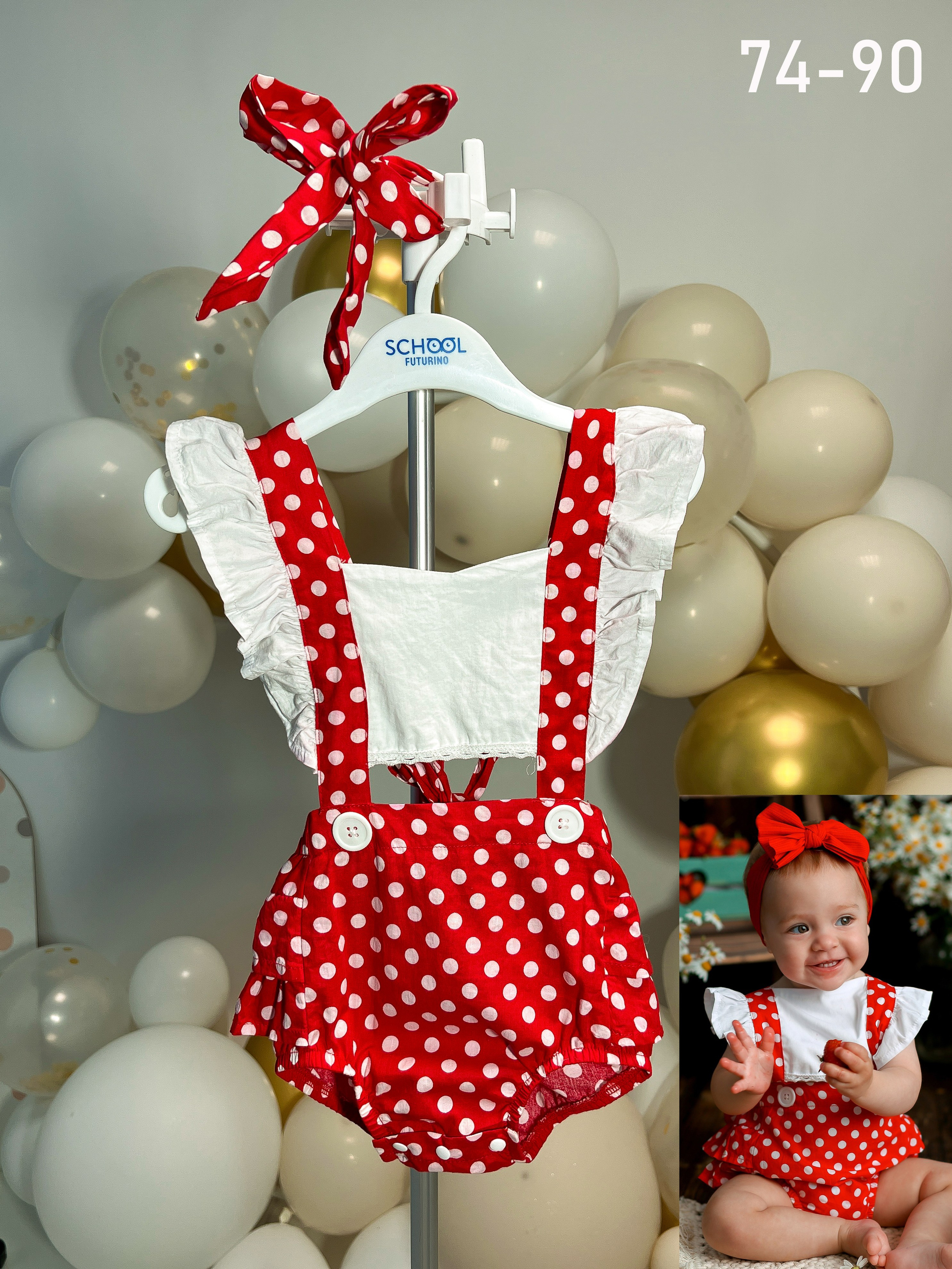 Для девочек. Детская фотостудия в Санкт-Петербурге