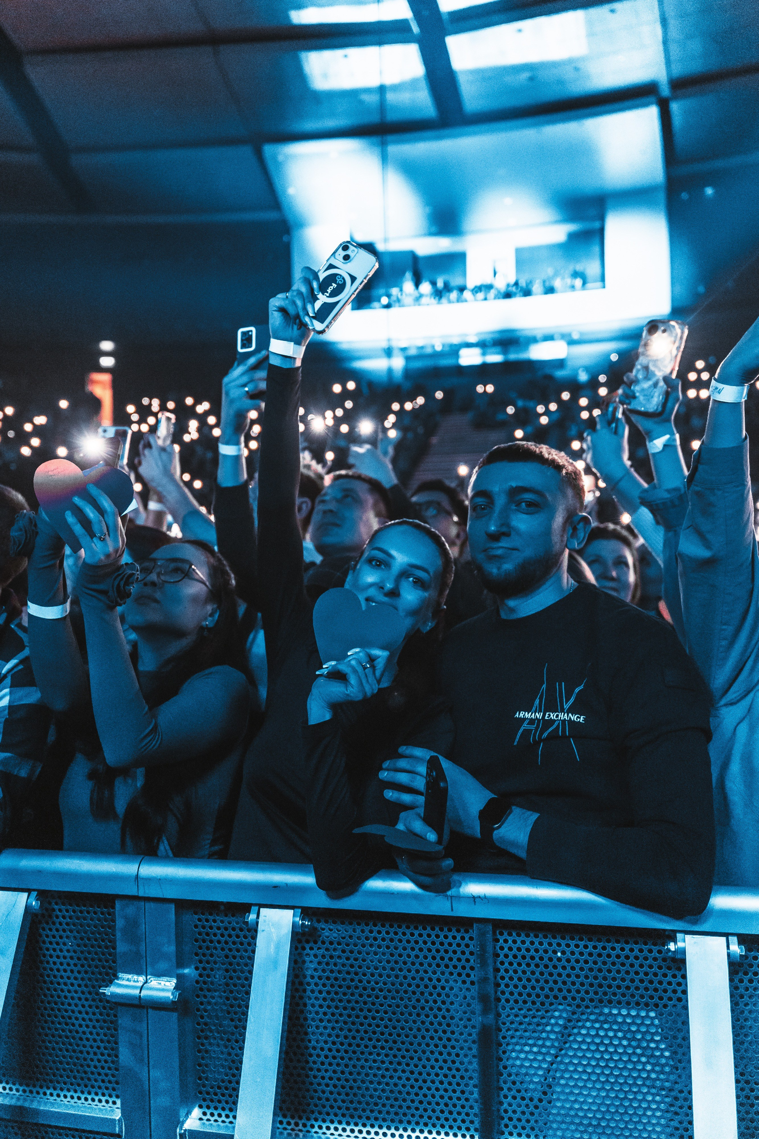 МакSим в Астане. Профессиональный фотограф в городе Астана Копанев Данил