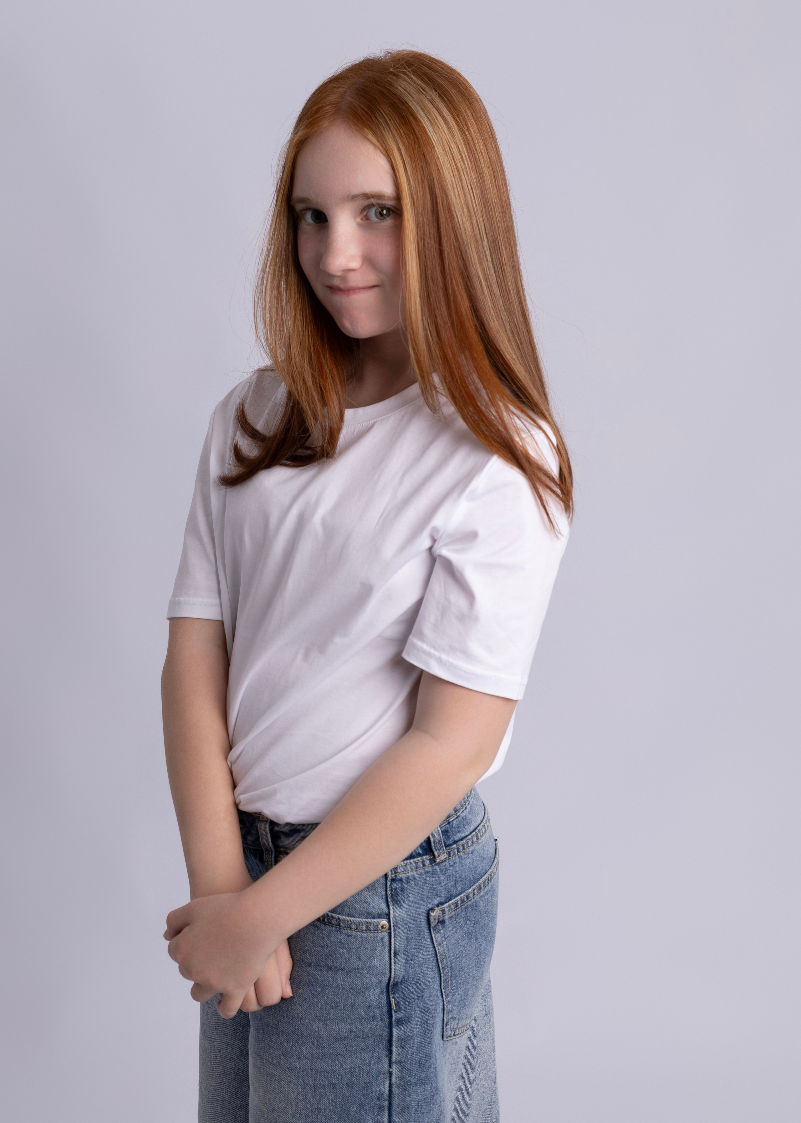 Model Test. Фотограф Москва Ирина Подборнова