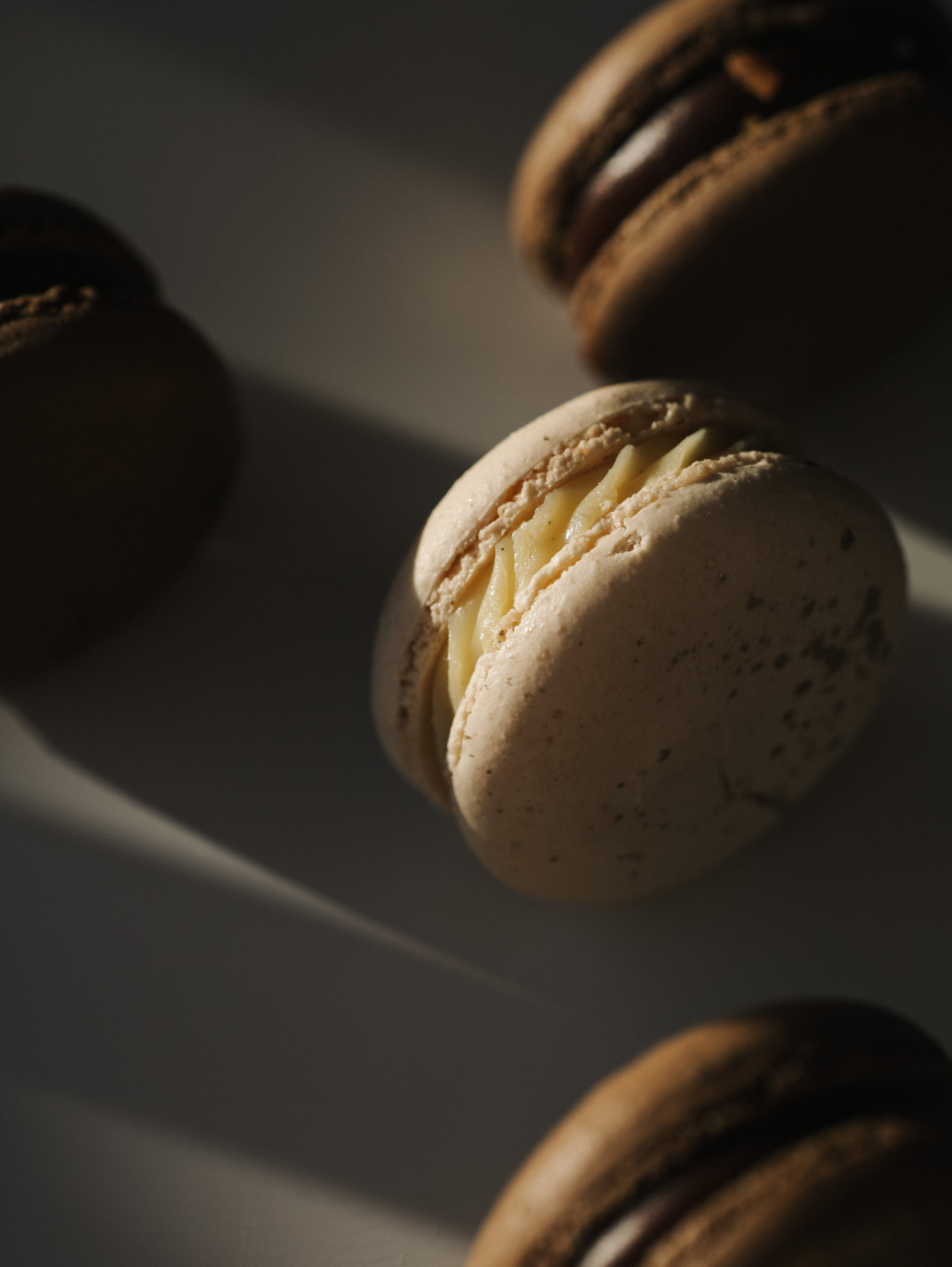 Макаронс. Алёна Стерхова — Предметный и портретный фотограф. Ижевск