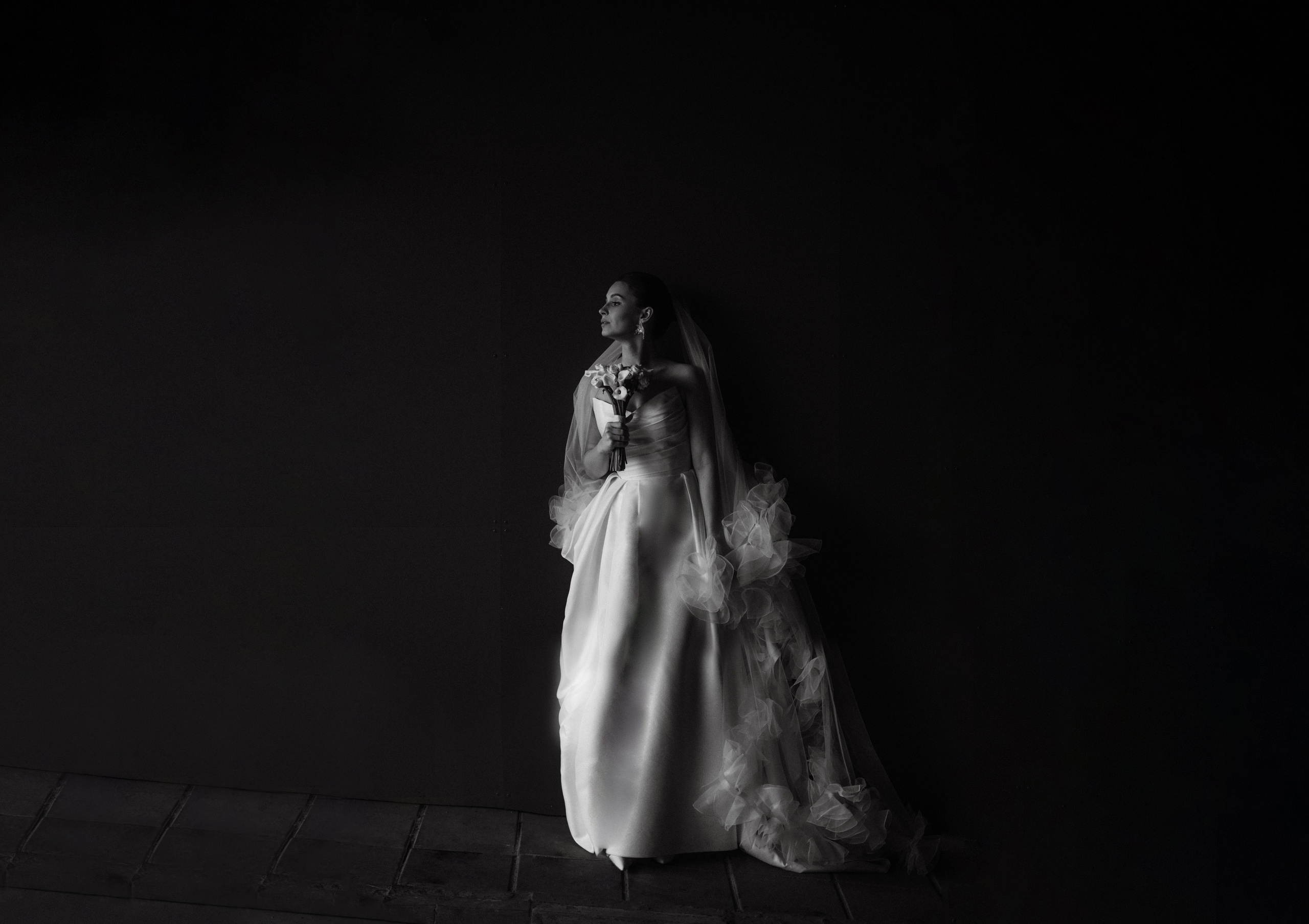 Дмитрий и Дарья. Свадебный фотограф в Ярославле и Москве Руслан Иософатов