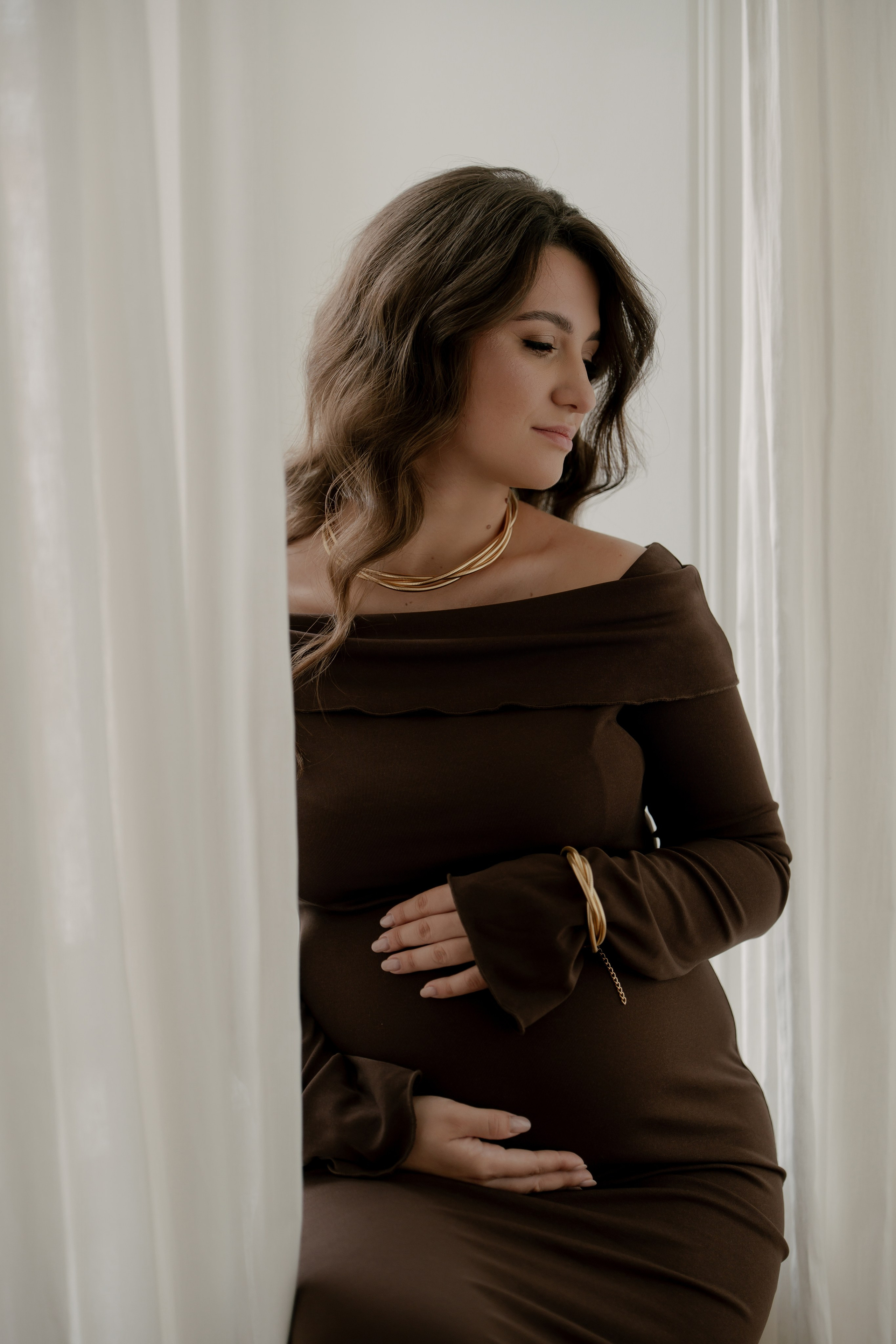 3 + 1. Семейный и свадебный фотограф в Красногорске Анастасия Тихонова