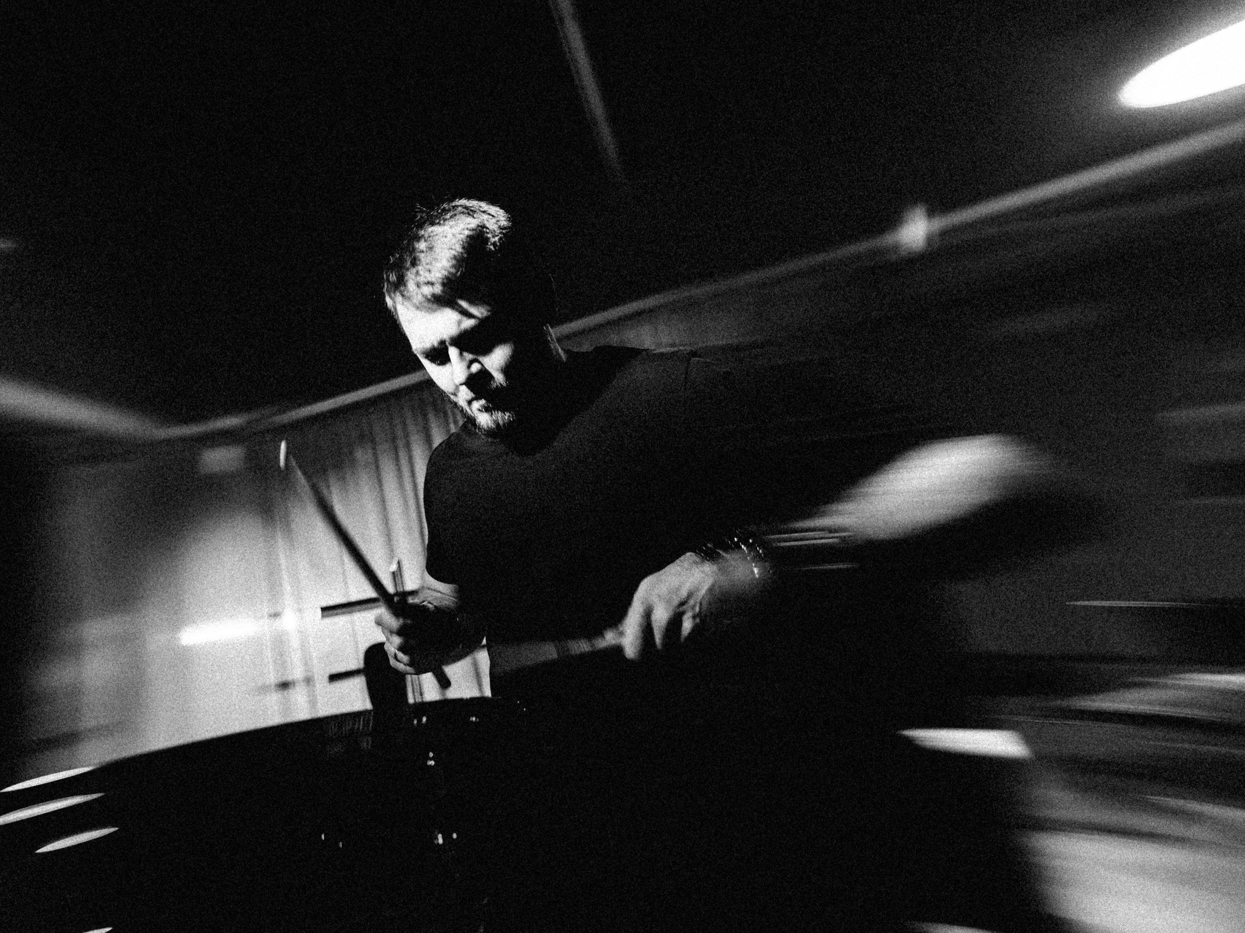 Группа Elleth — 2025. Коммерческий фотограф в Москве — Антон Ермаков