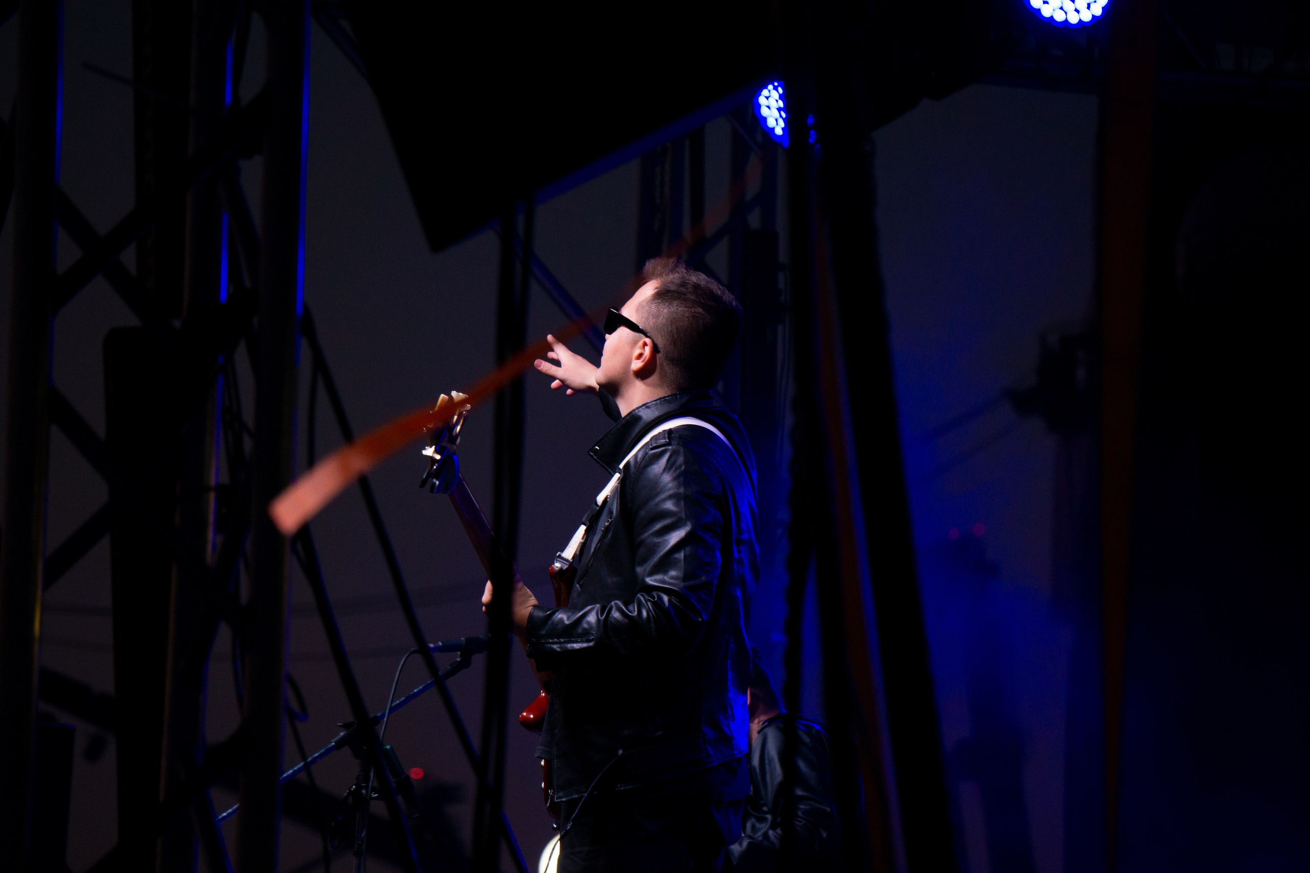 ONE MORE BAND. Фотограф в Новороссийске Алёна Сватко