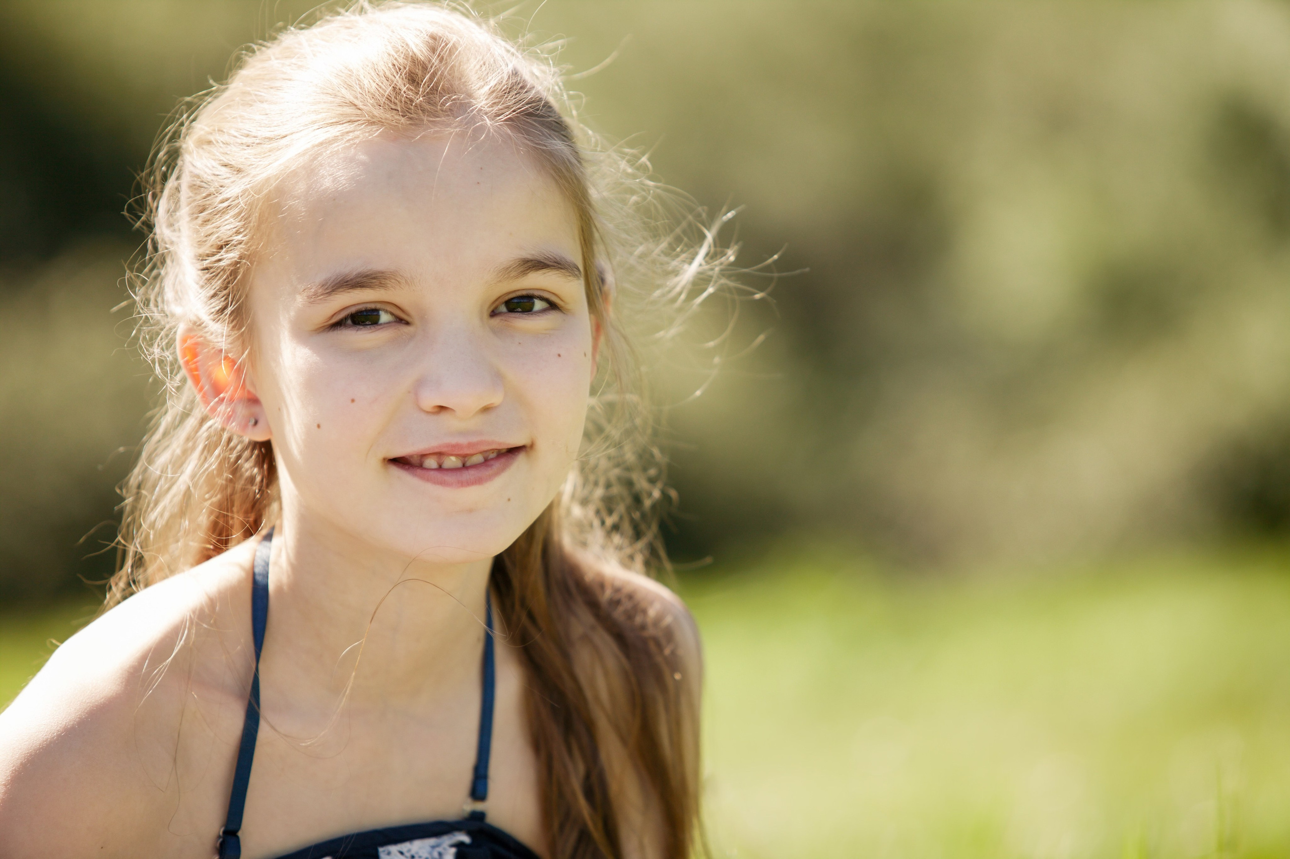 Семейная съемка в парке. Фотографы в Москве Светлана Устинова и Сергей Грачев