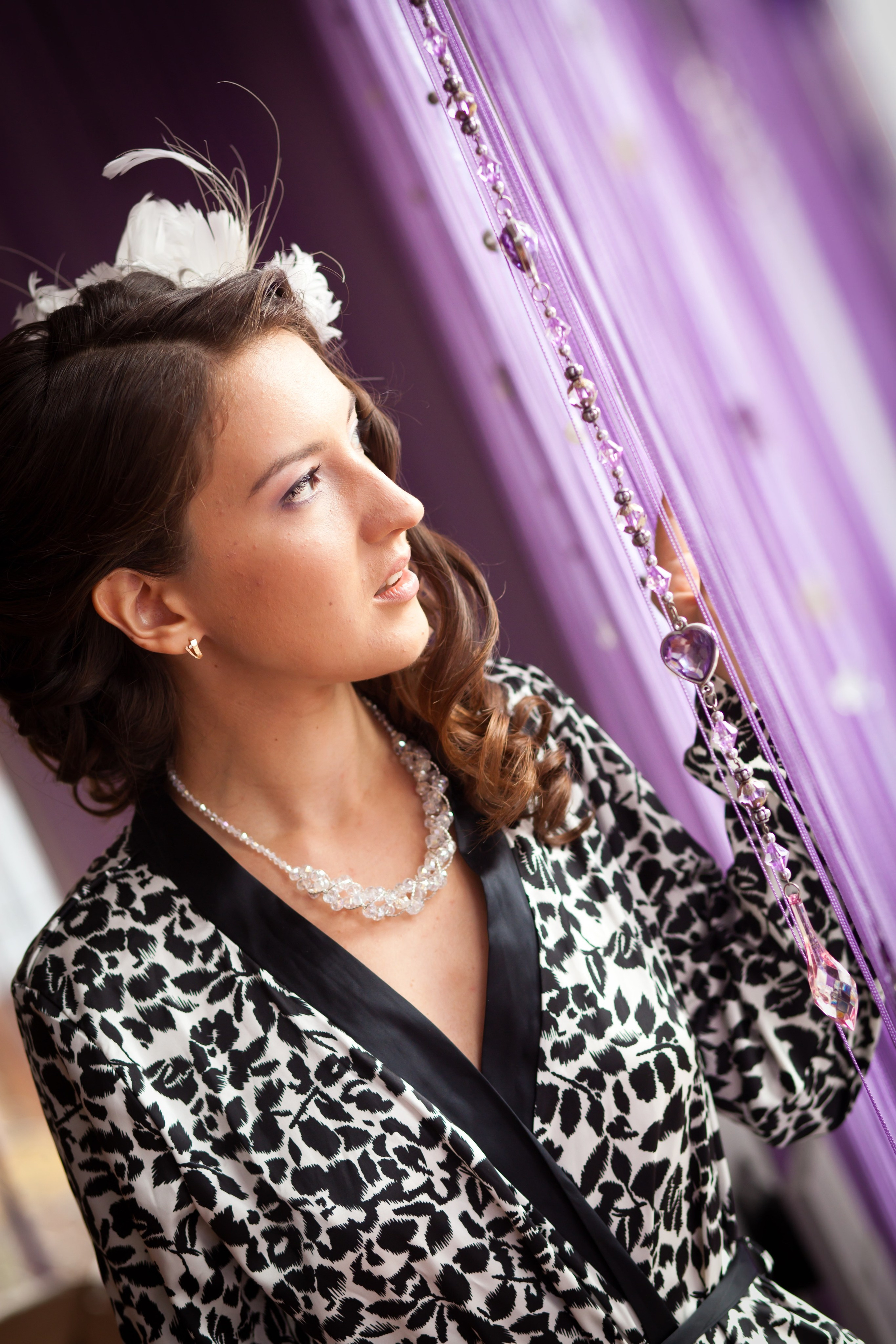 Съемка свадьбы в Серебряном бору. Фотографы в Москве Светлана Устинова и Сергей Грачев